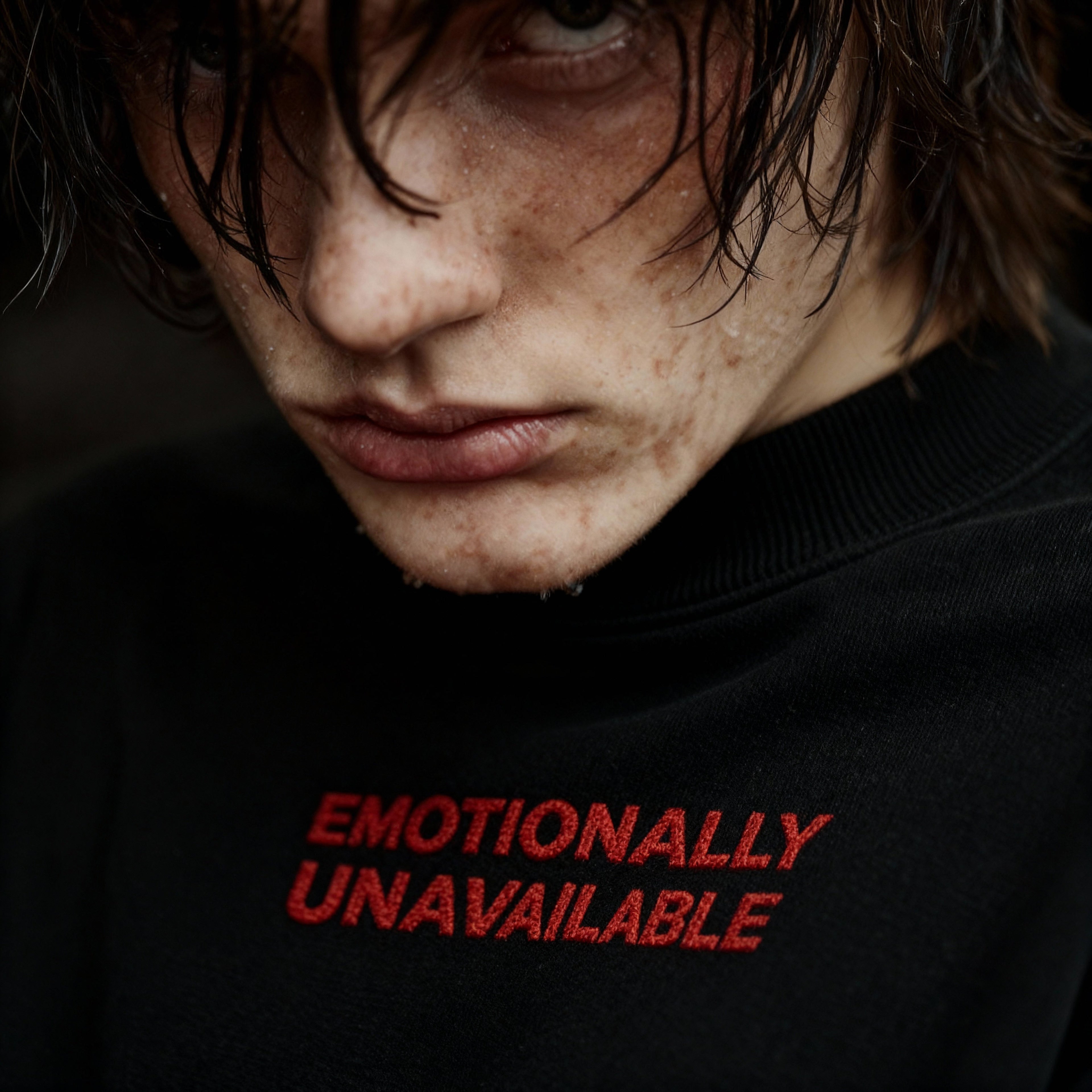 EmotionallyUnavailable