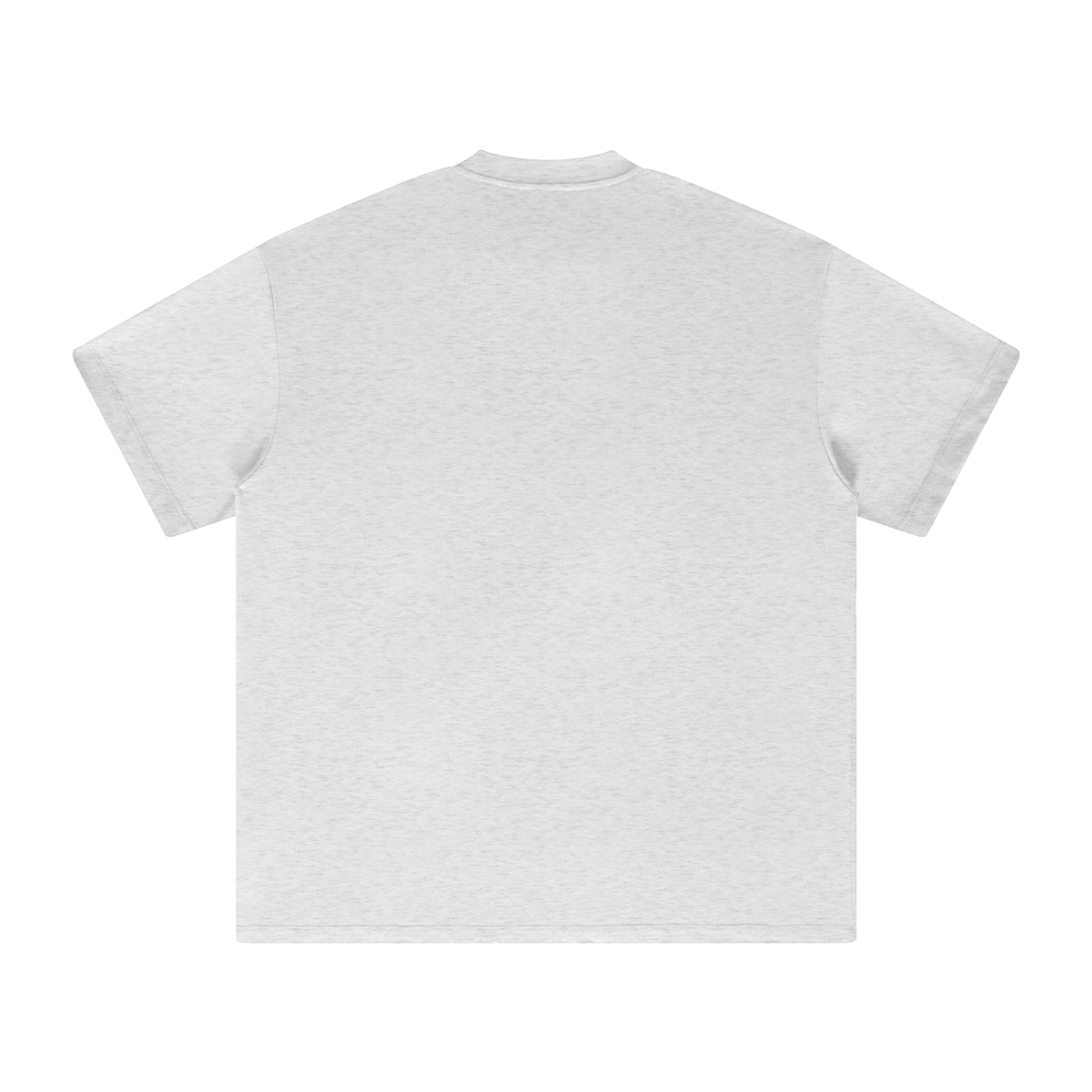 Heavyweight Earth Tone T-Shirt