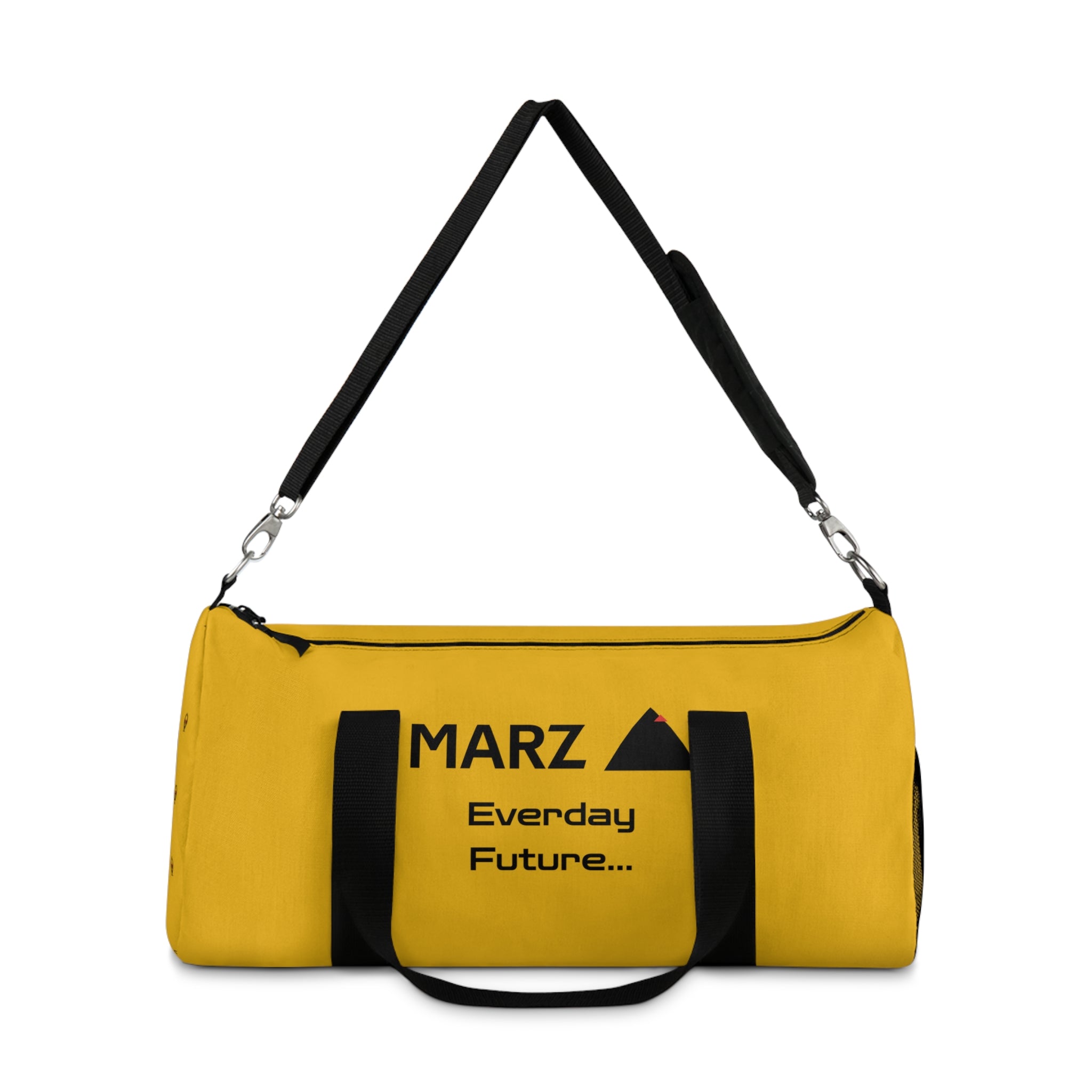 MARZ Yellow Duffy