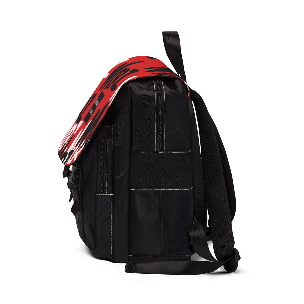 MARZ Everyday Future-Unisex Casual Backpack