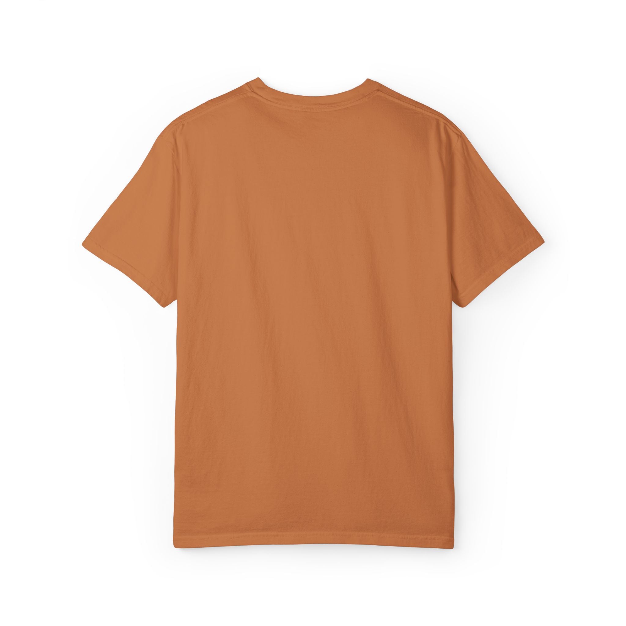 Emotionally Unavailable T-Shirt Embroidered