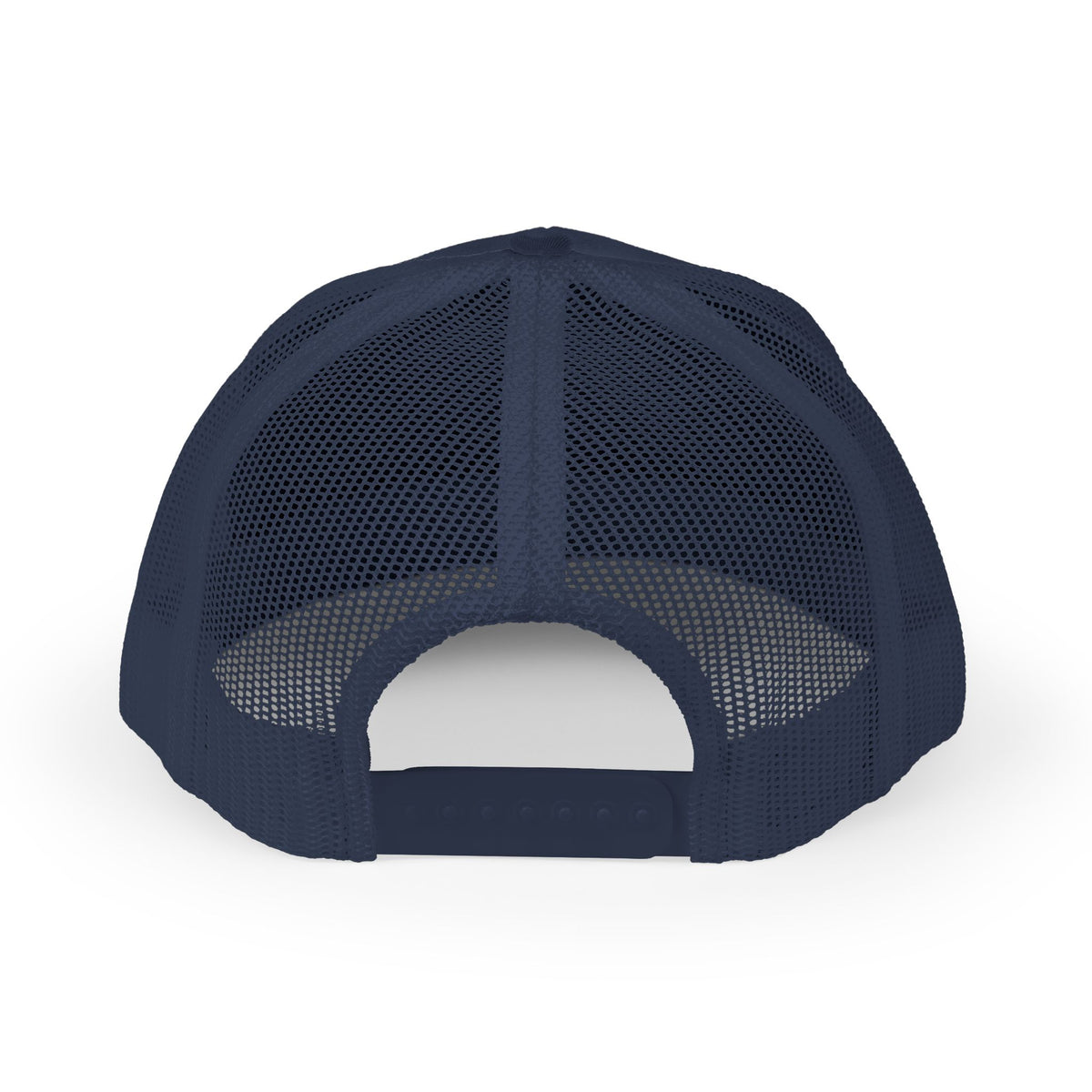 MARZ 2025 Snapback Trucker Hat
