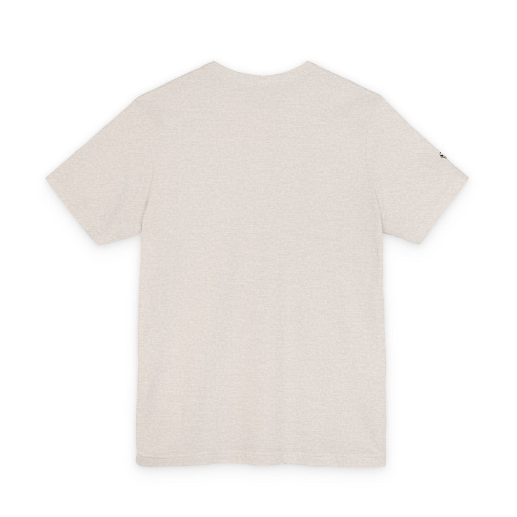 MARZ Triangle Logo Jersey Short Sleeve Tee