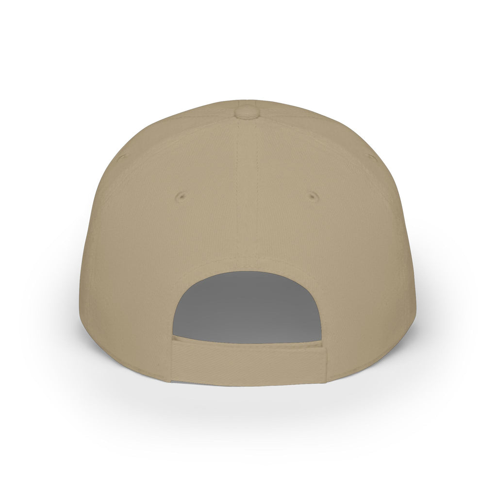 MARZ Low Profile Baseball Cap