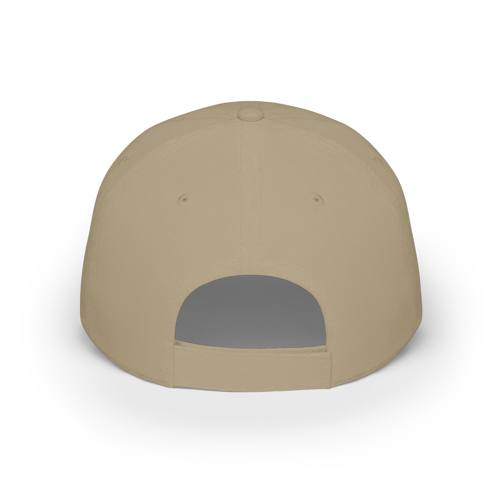 MARZ Low Profile Baseball Cap