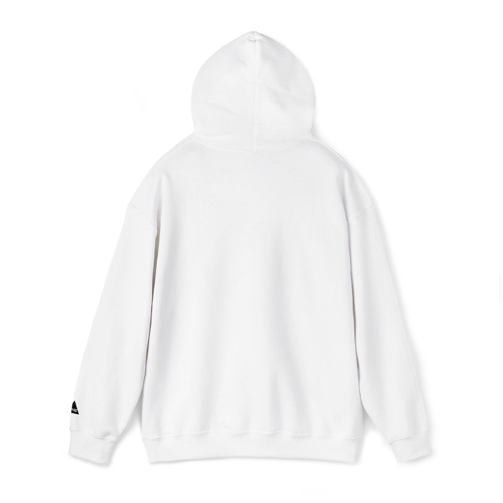 EmotionallyUnavailble Embroidered Hoodie