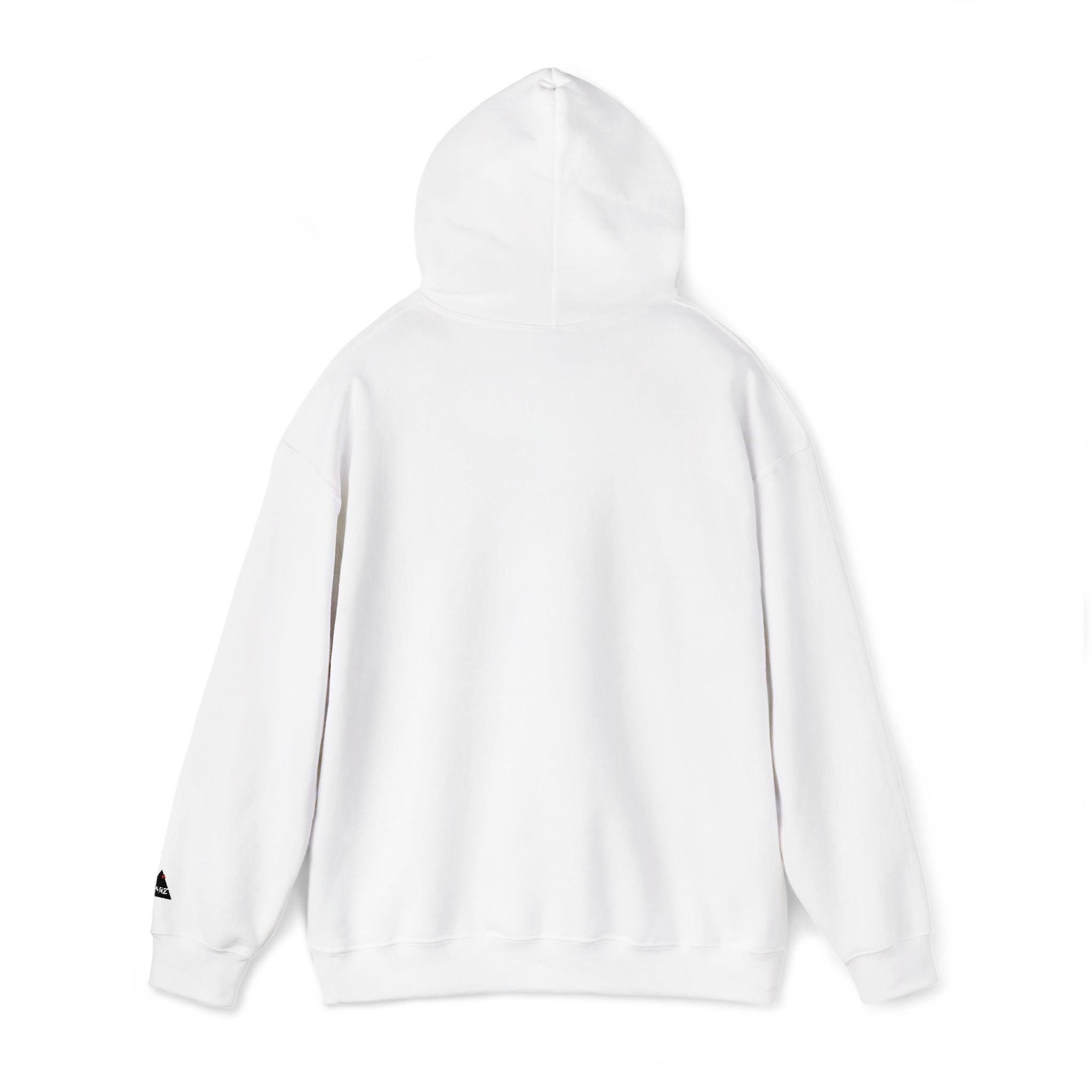 EmotionallyUnavailble Embroidered Hoodie