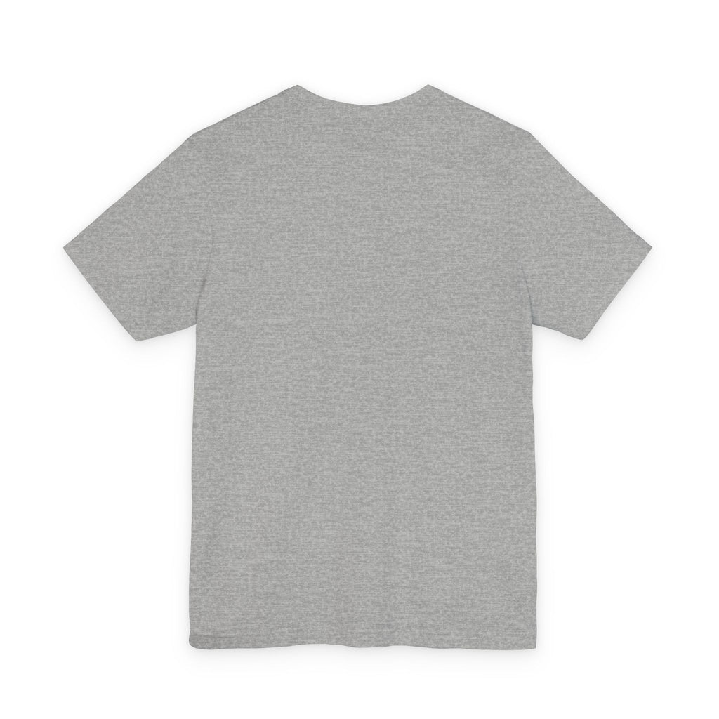 Emotionally Unavailable Tee - Embroidered