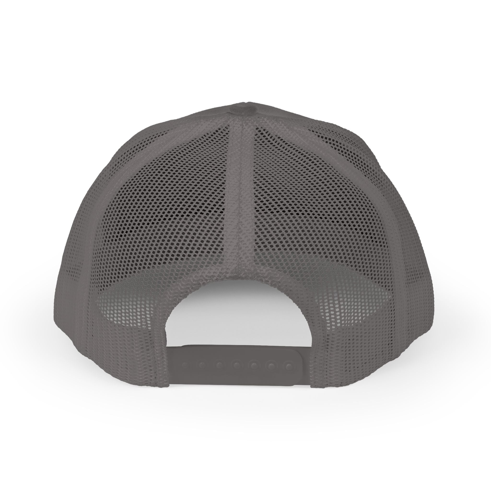 MARZ 2025 Snapback Trucker Hat