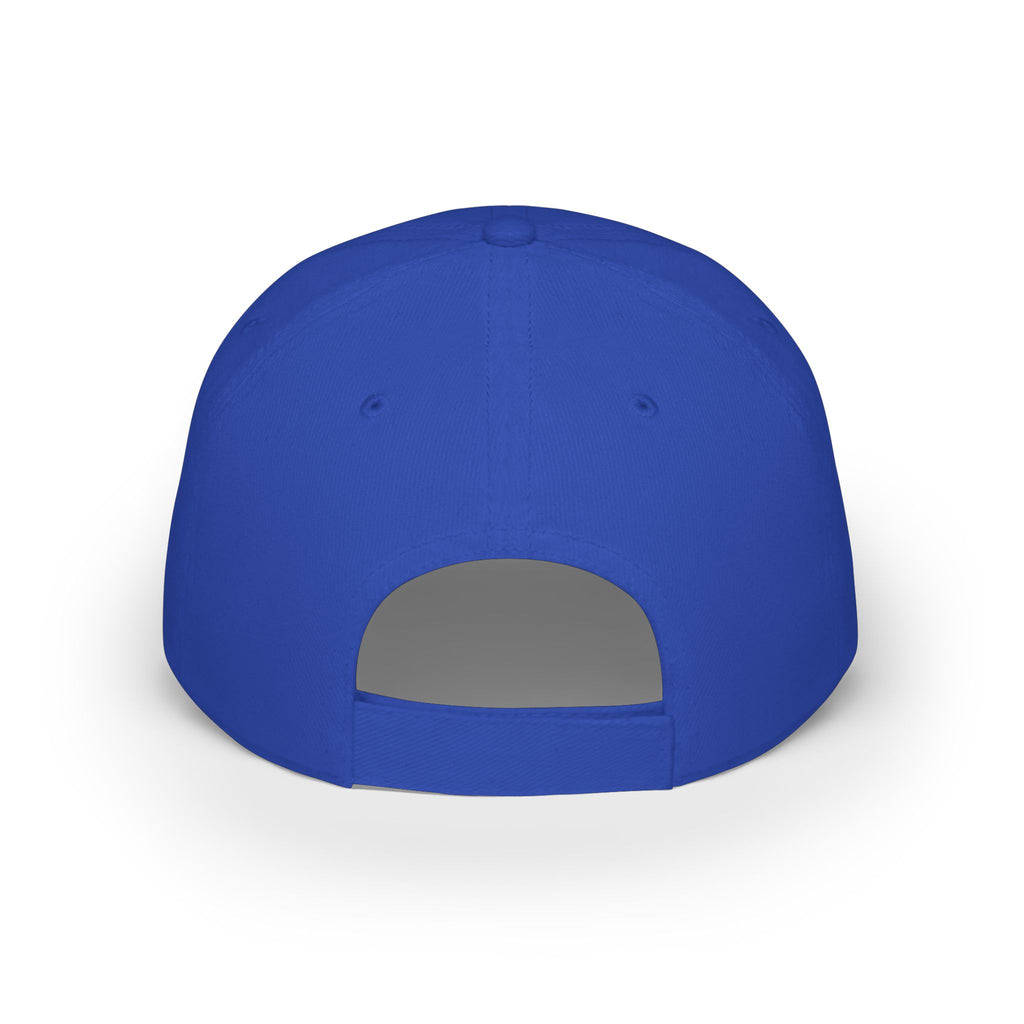 MARZ Low Profile Baseball Cap