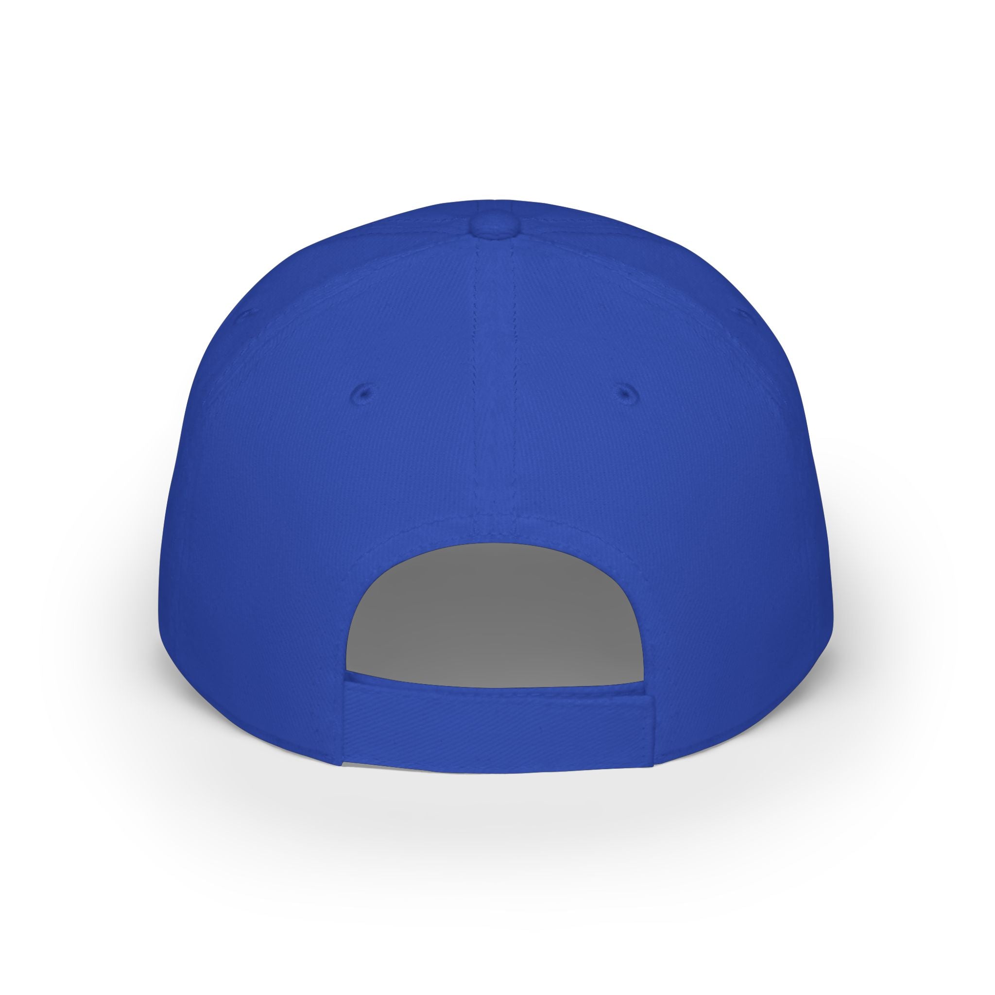 MARZ Low Profile Baseball Cap