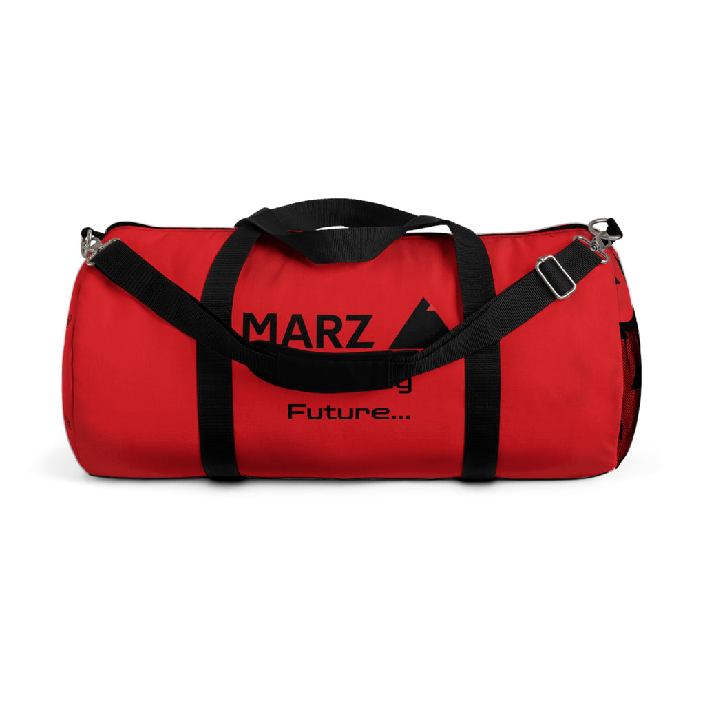MARZ Red Duffy