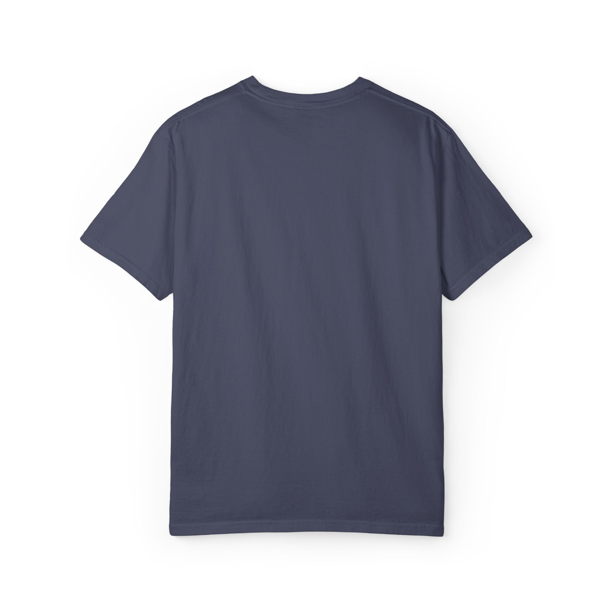 Emotionally Unavailable T-Shirt Embroidered