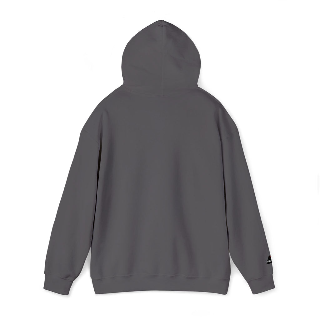 "MARZ Everyday Future" Hoodie