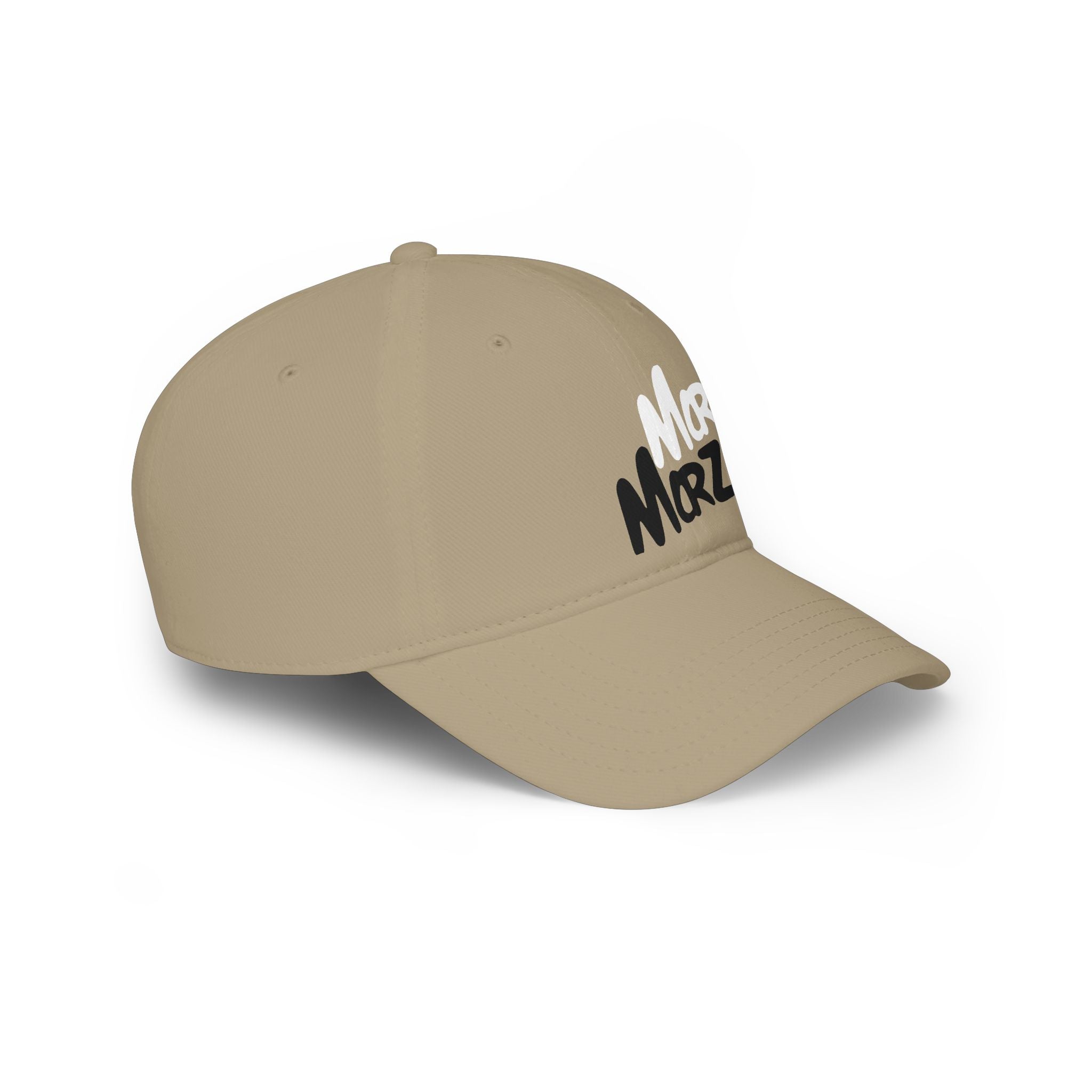 MARZ Low Profile Baseball Cap