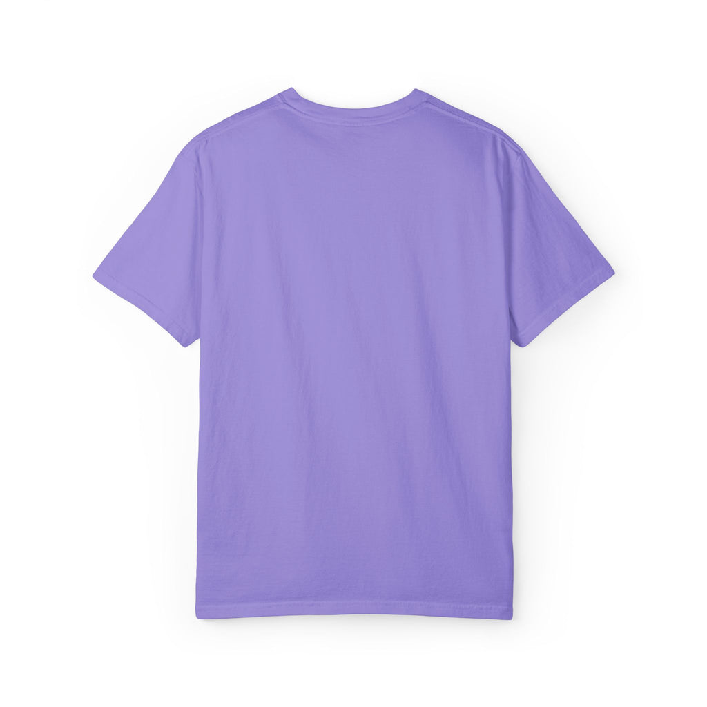 Emotionally Unavailable T-Shirt Embroidered