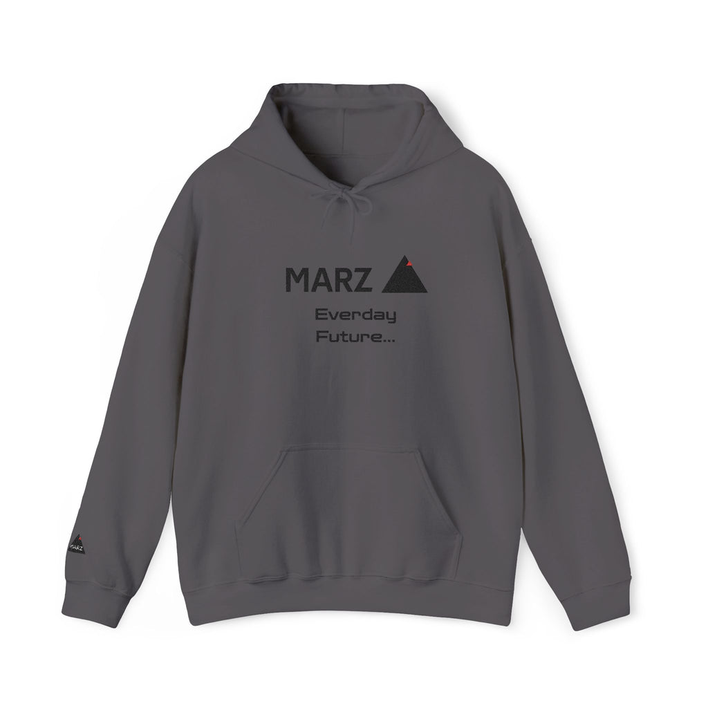 "MARZ Everyday Future" Hoodie