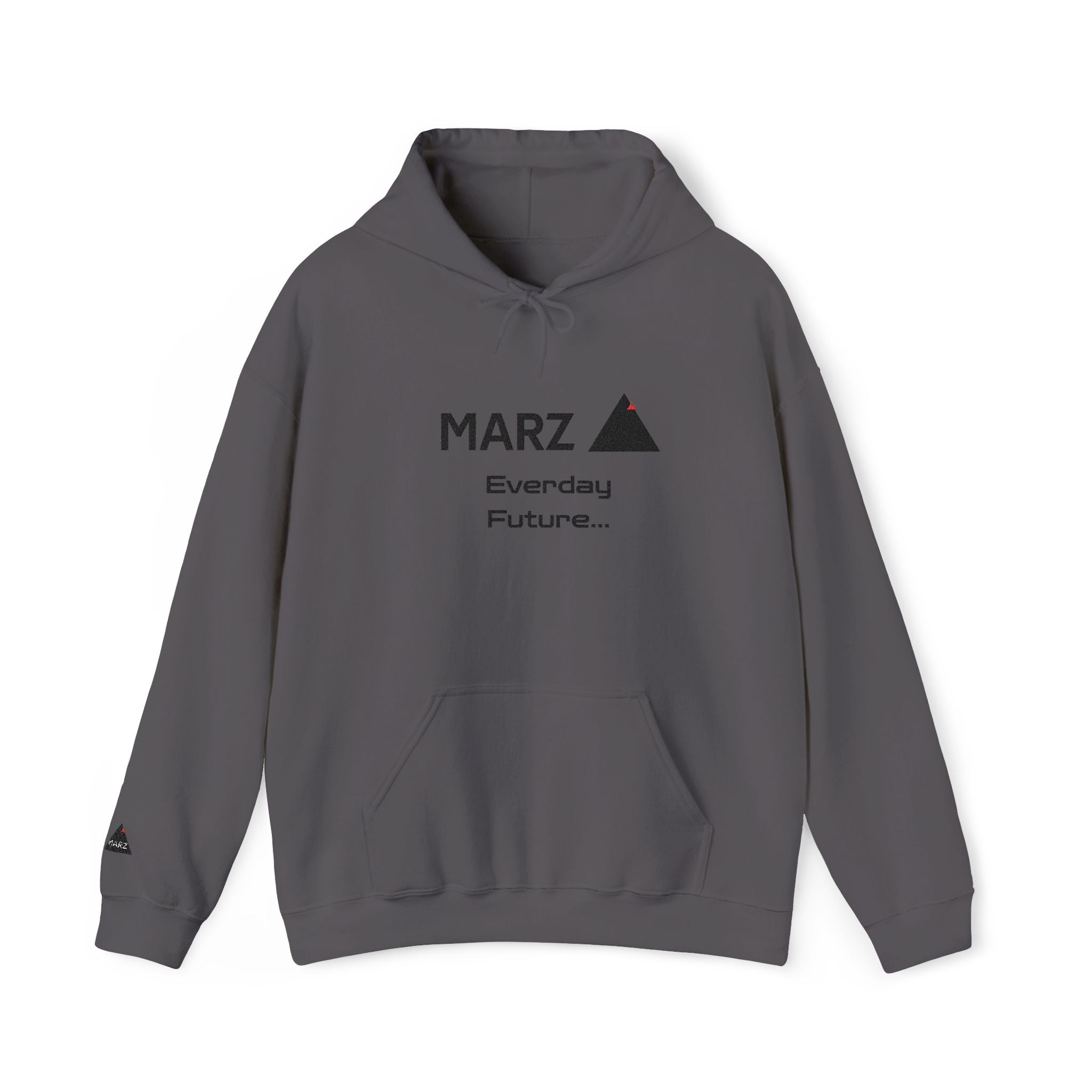 "MARZ Everyday Future" Hoodie