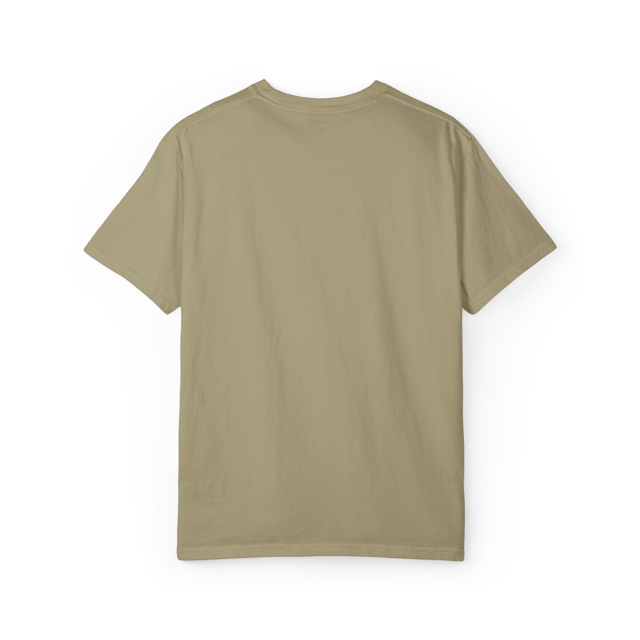 Emotionally Unavailable T-Shirt Embroidered