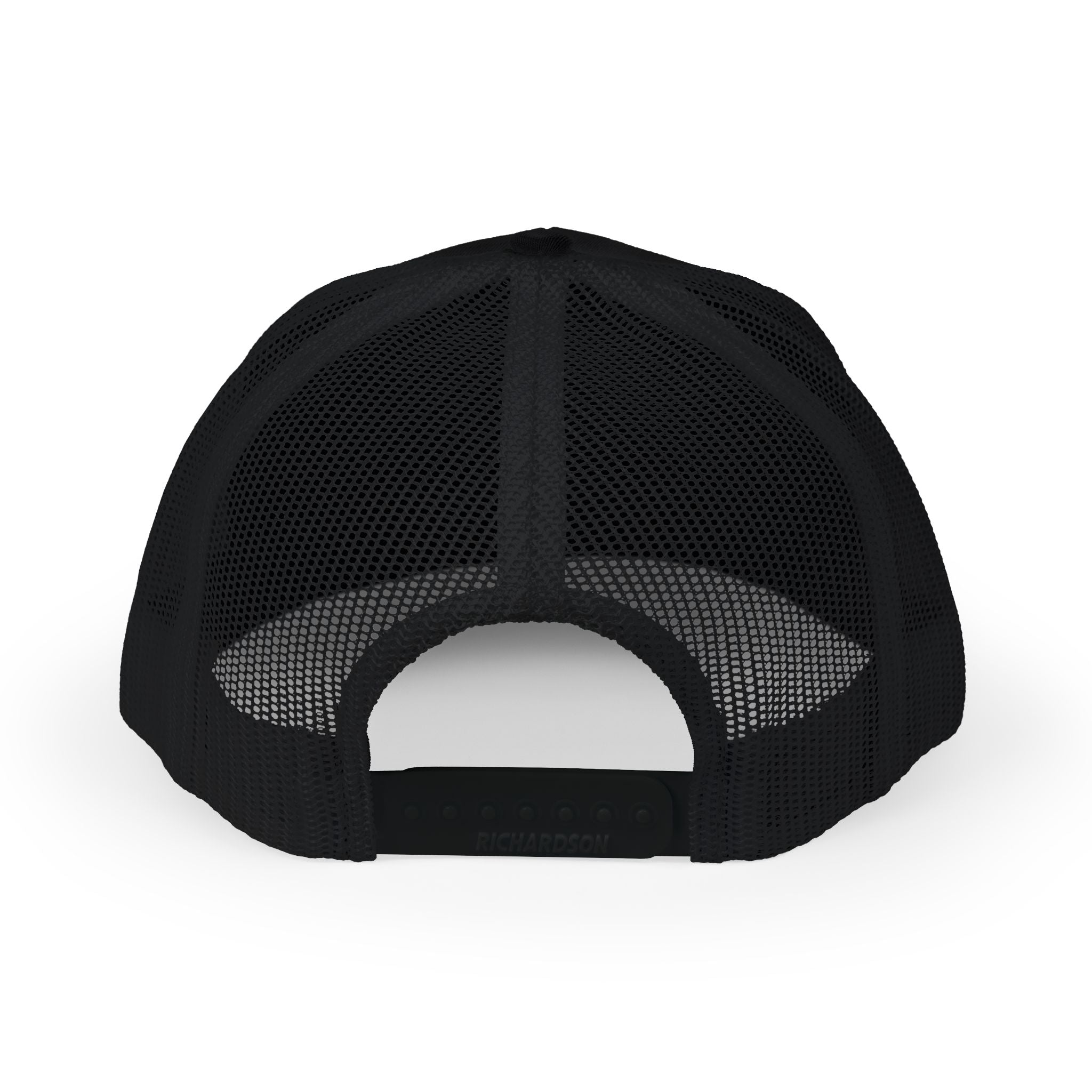 Marz 2025 Snapback Trucker Cap - Embroidered Hat