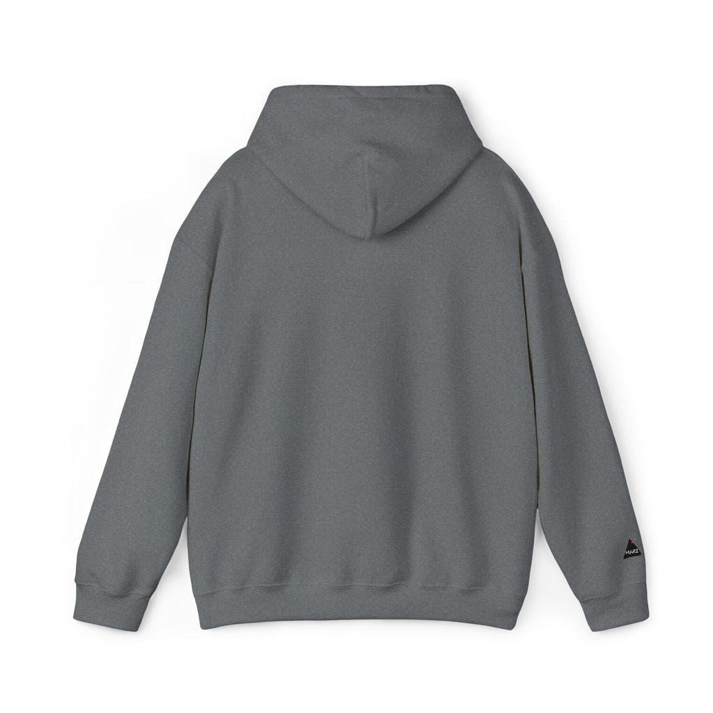 "MARZ Everyday Future" Hoodie