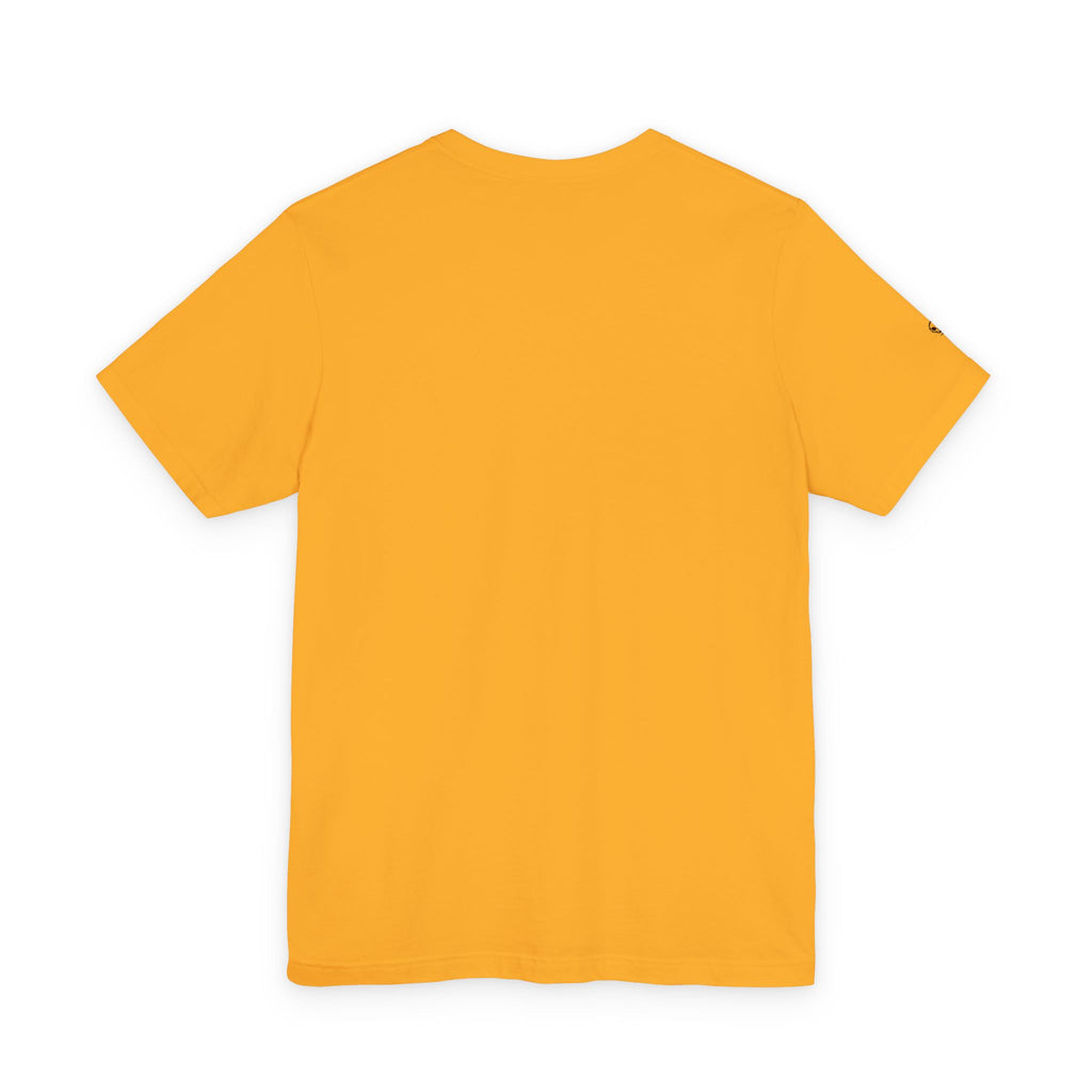 MARZ Triangle Logo Jersey Short Sleeve Tee