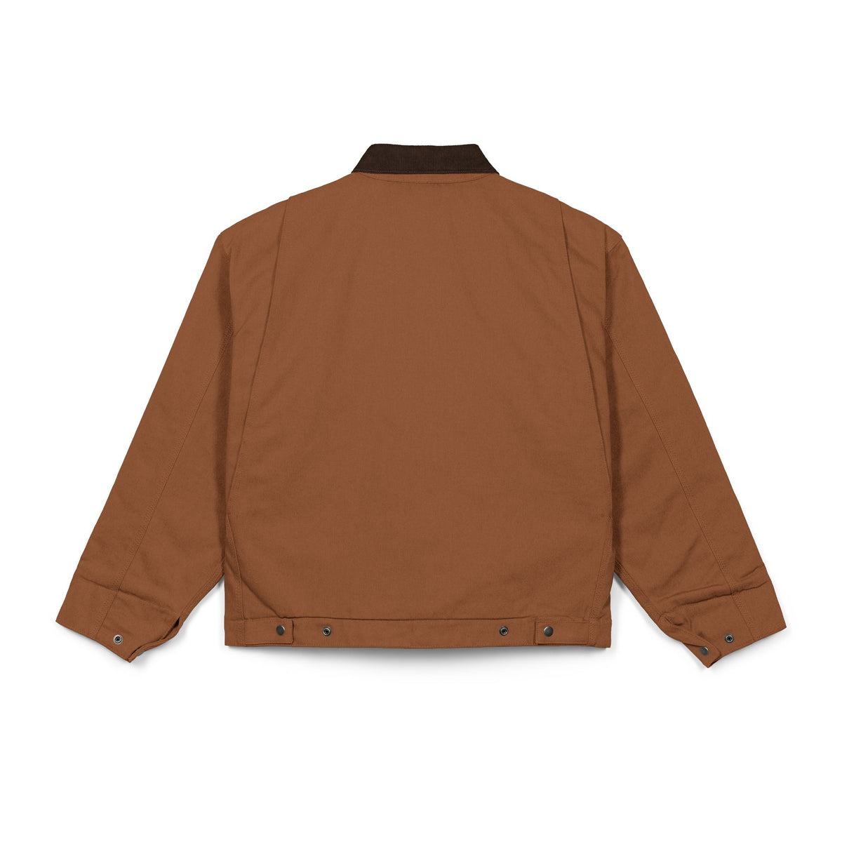 MARZ Work Jacket, Heavy-Duty Outerwear