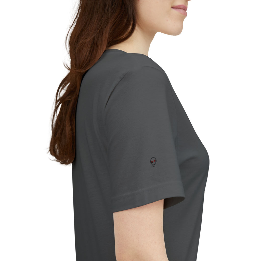 MARZ Triangle Logo Jersey Short Sleeve Tee