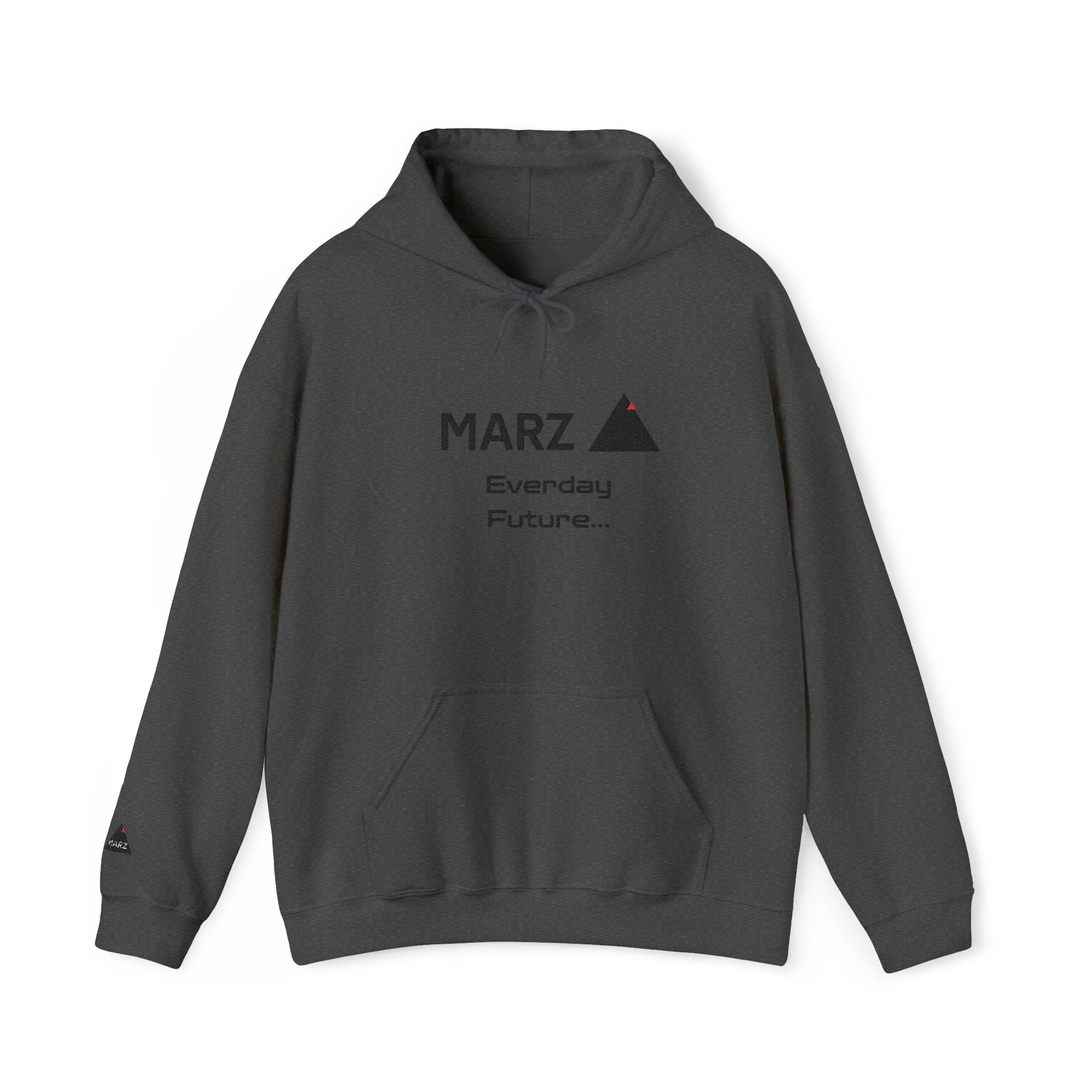 "MARZ Everyday Future" Hoodie