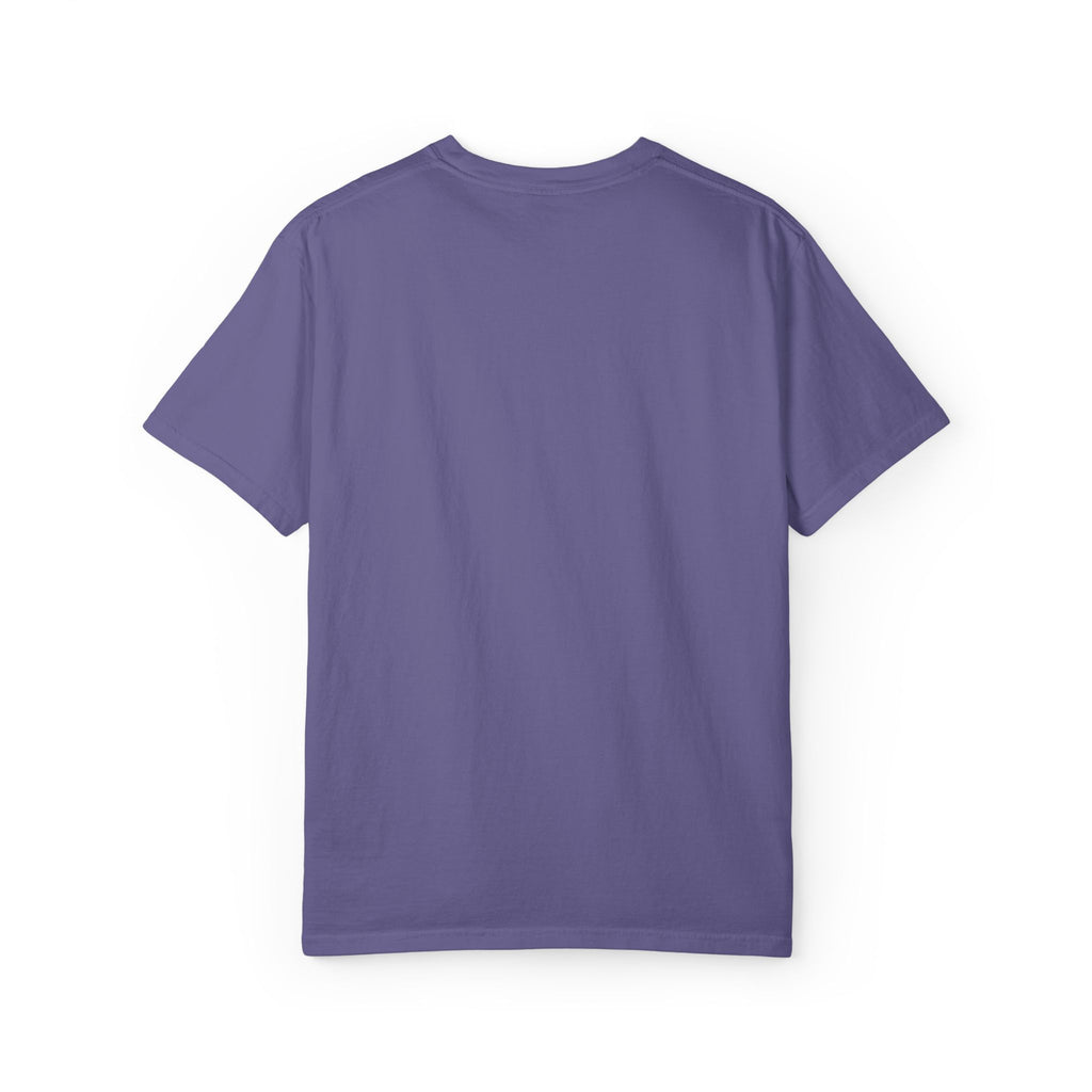 Emotionally Unavailable T-Shirt Embroidered