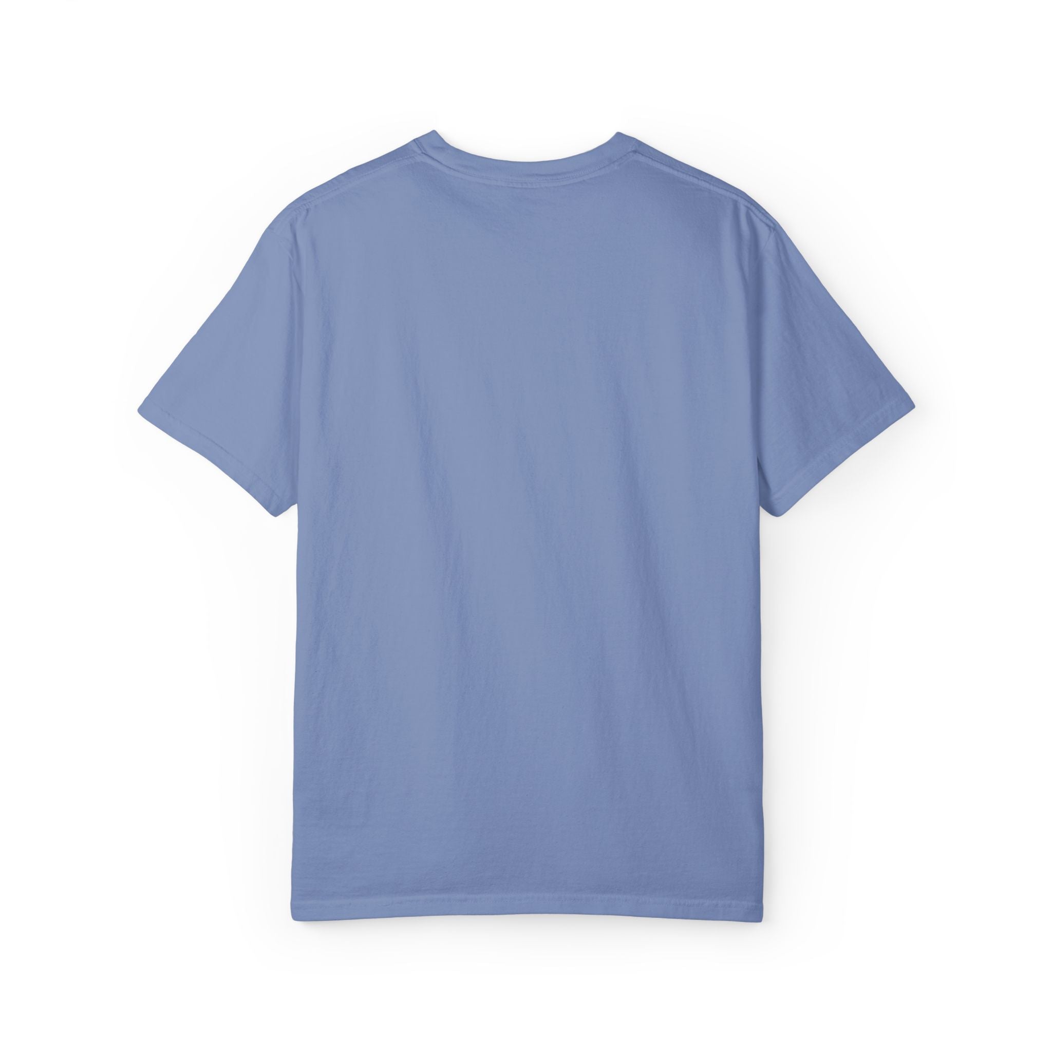 Emotionally Unavailable T-Shirt Embroidered