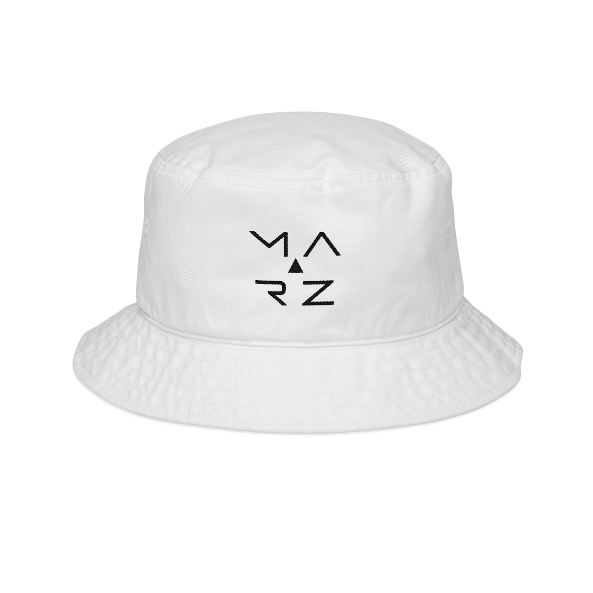 MARZ Transcendent Logo Bucket Hat
