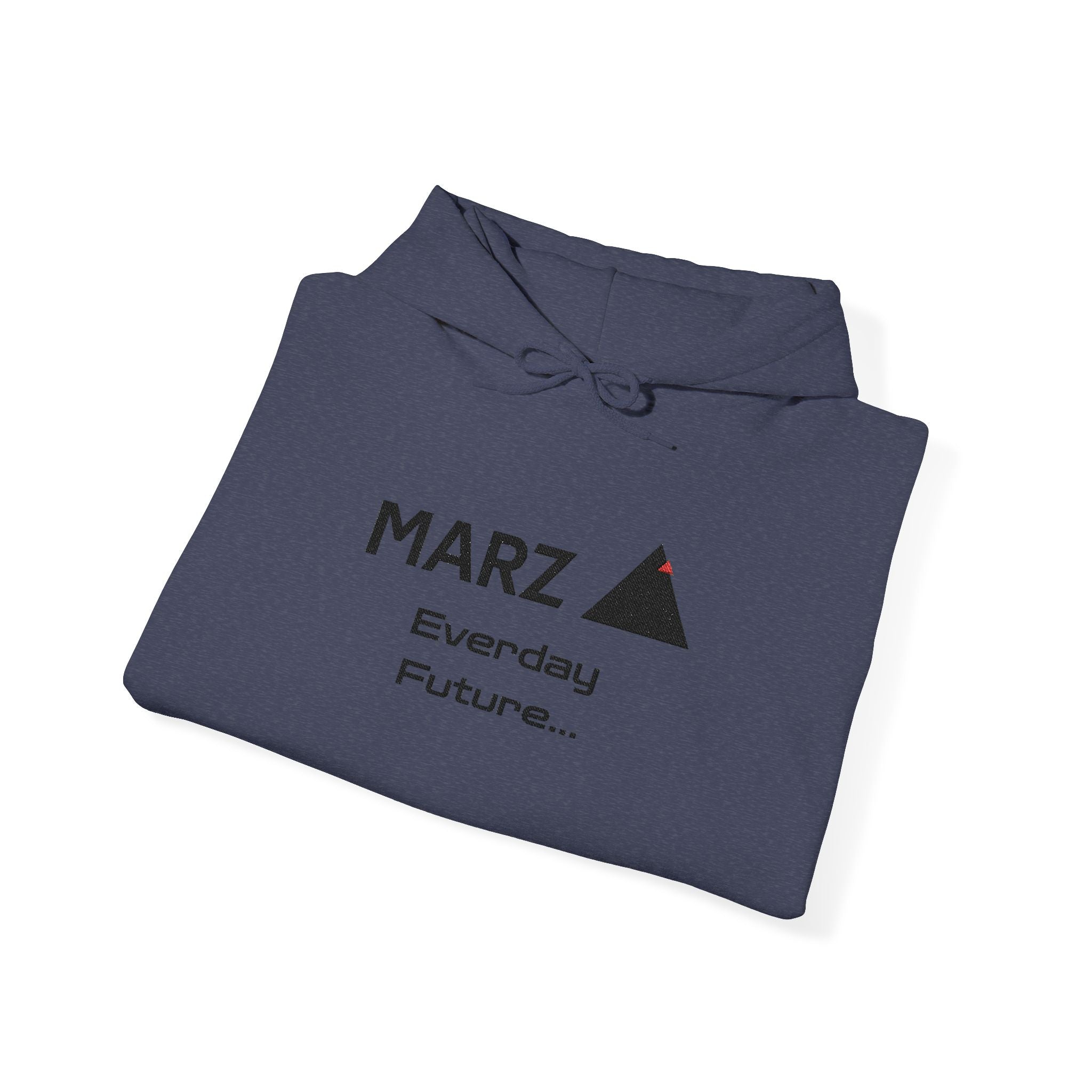 "MARZ Everyday Future" Hoodie