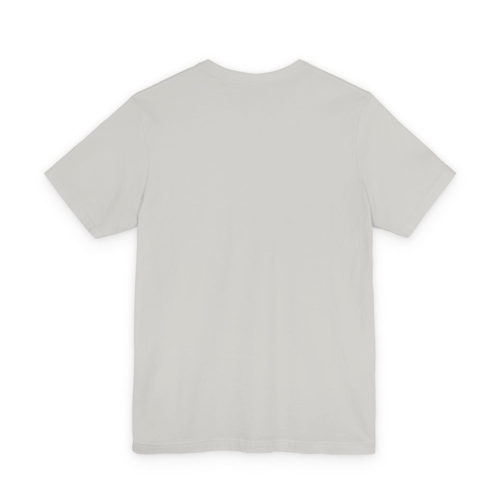 Emotionally Unavailable Tee - Embroidered
