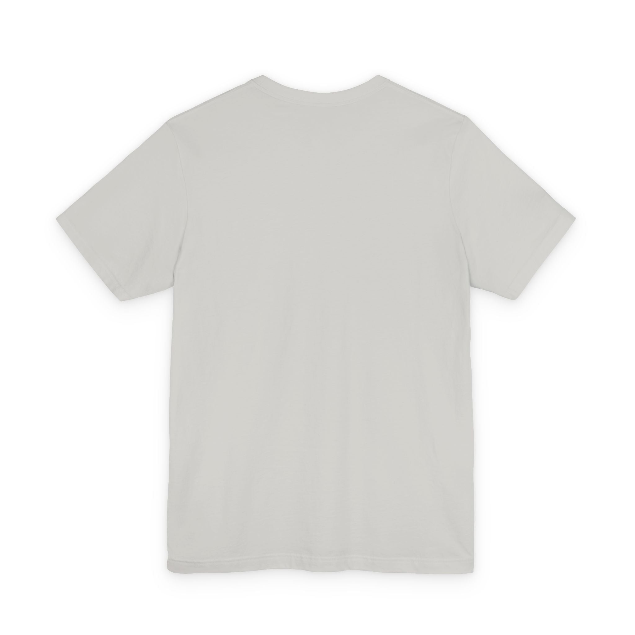 Emotionally Unavailable Tee - Embroidered
