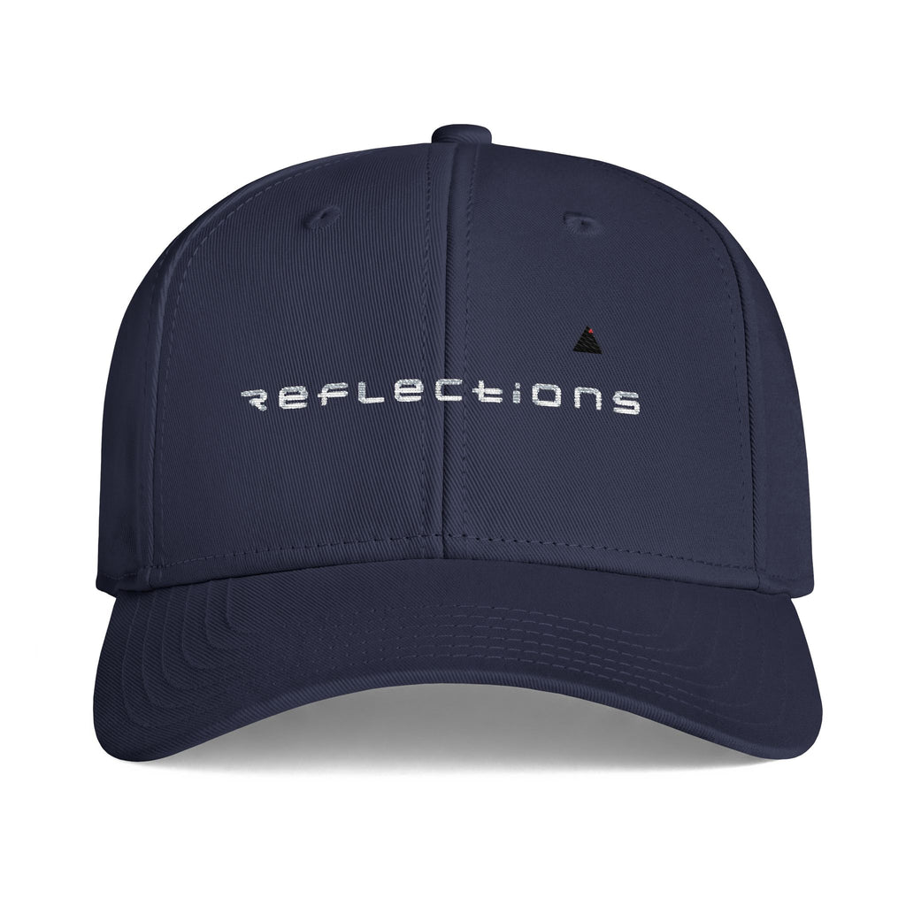 MARZ Reflections Icon Cap Baseball Hat