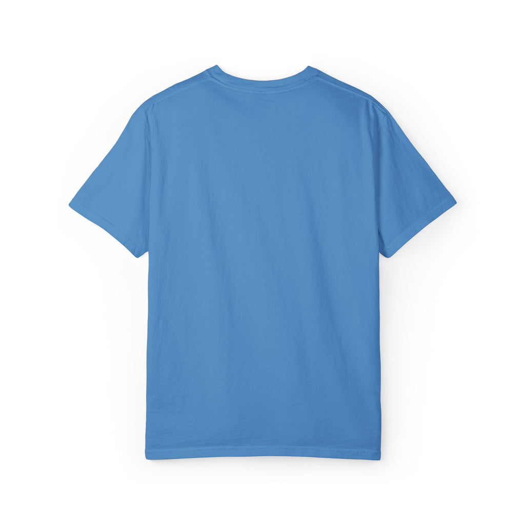 Emotionally Unavailable T-Shirt Embroidered