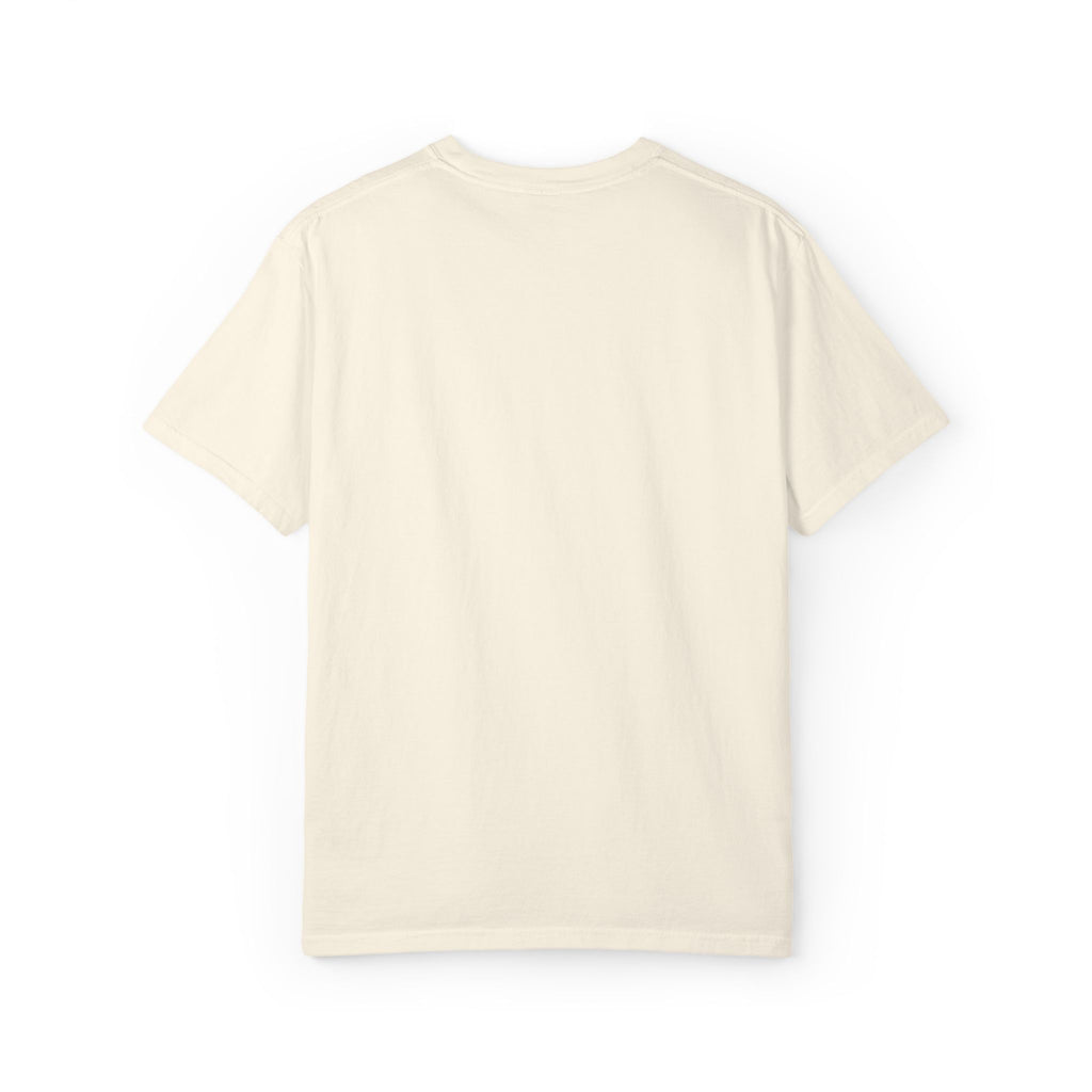 Emotionally Unavailable T-Shirt Embroidered