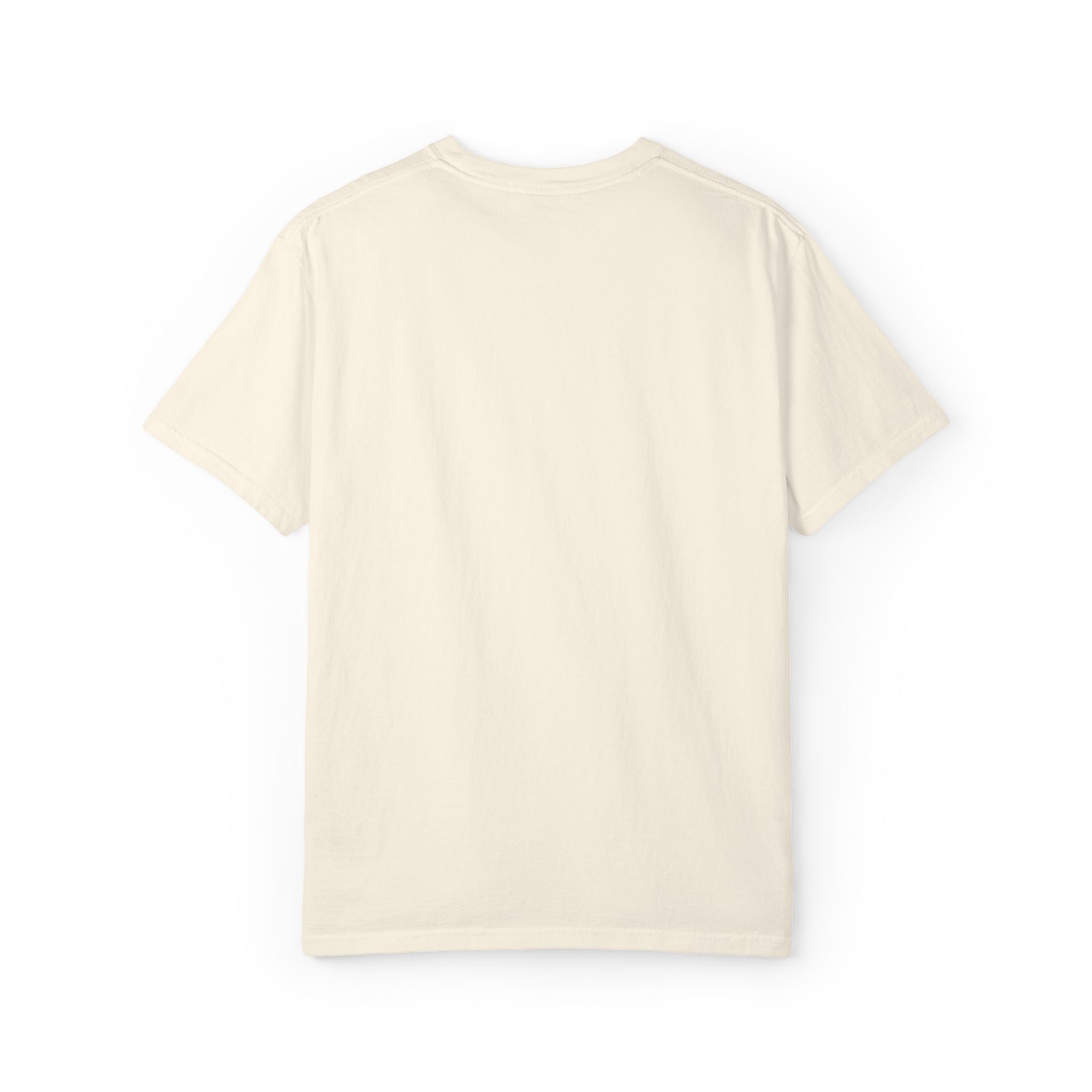 Emotionally Unavailable T-Shirt Embroidered