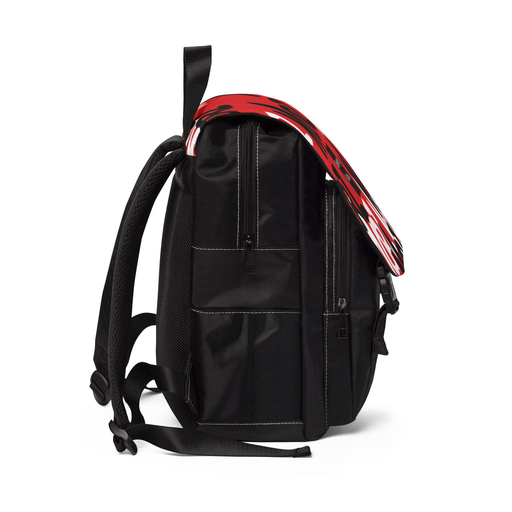 MARZ Everyday Future-Unisex Casual Backpack