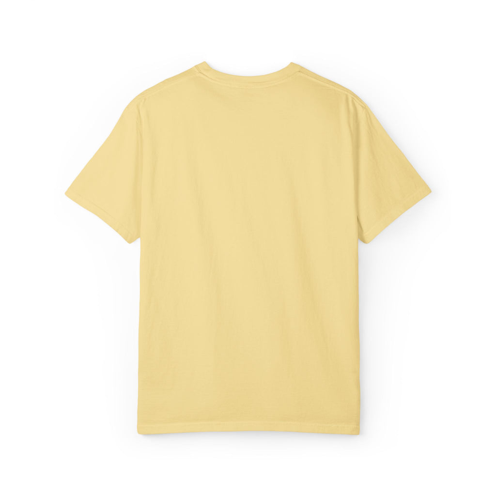 Emotionally Unavailable T-Shirt Embroidered