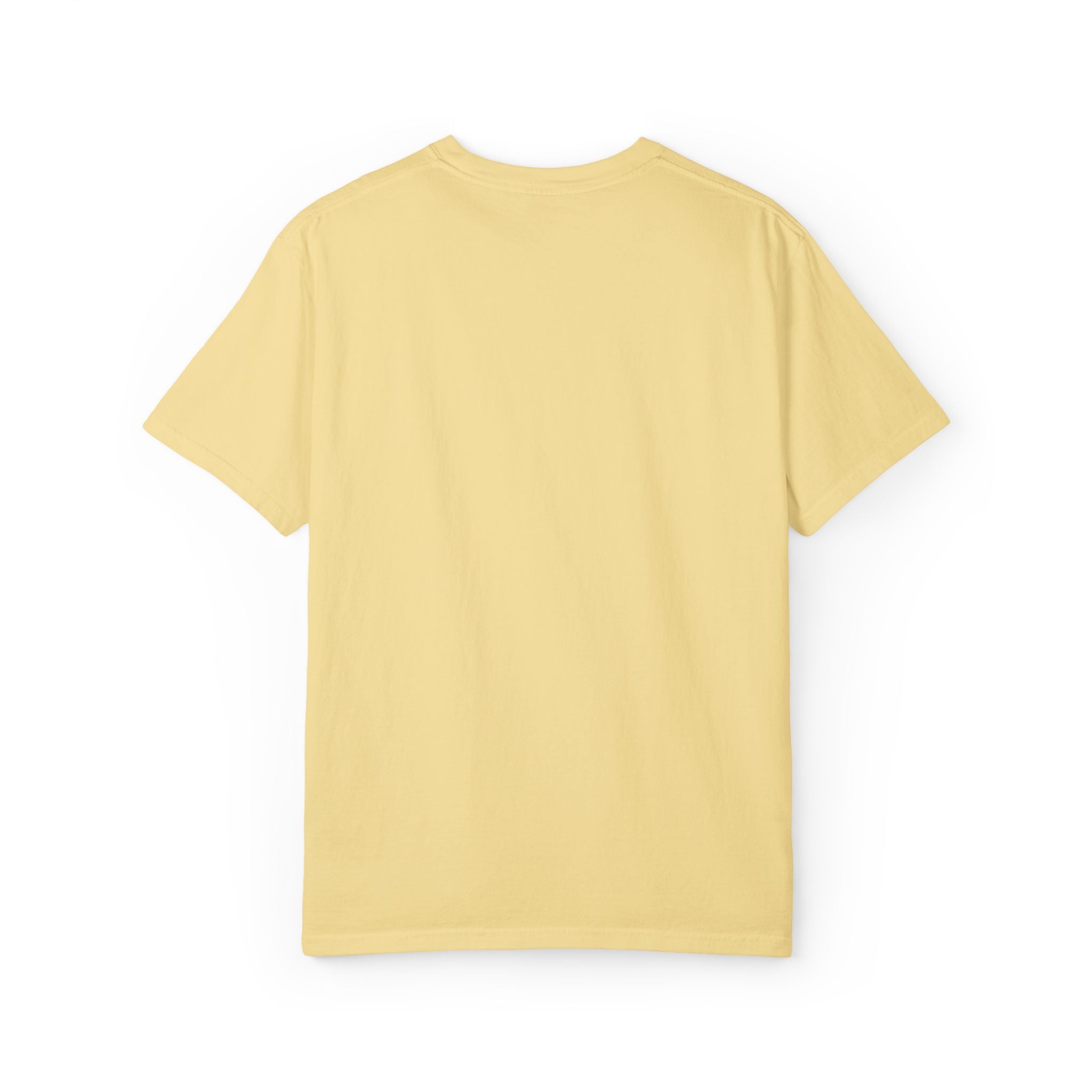 Emotionally Unavailable T-Shirt Embroidered