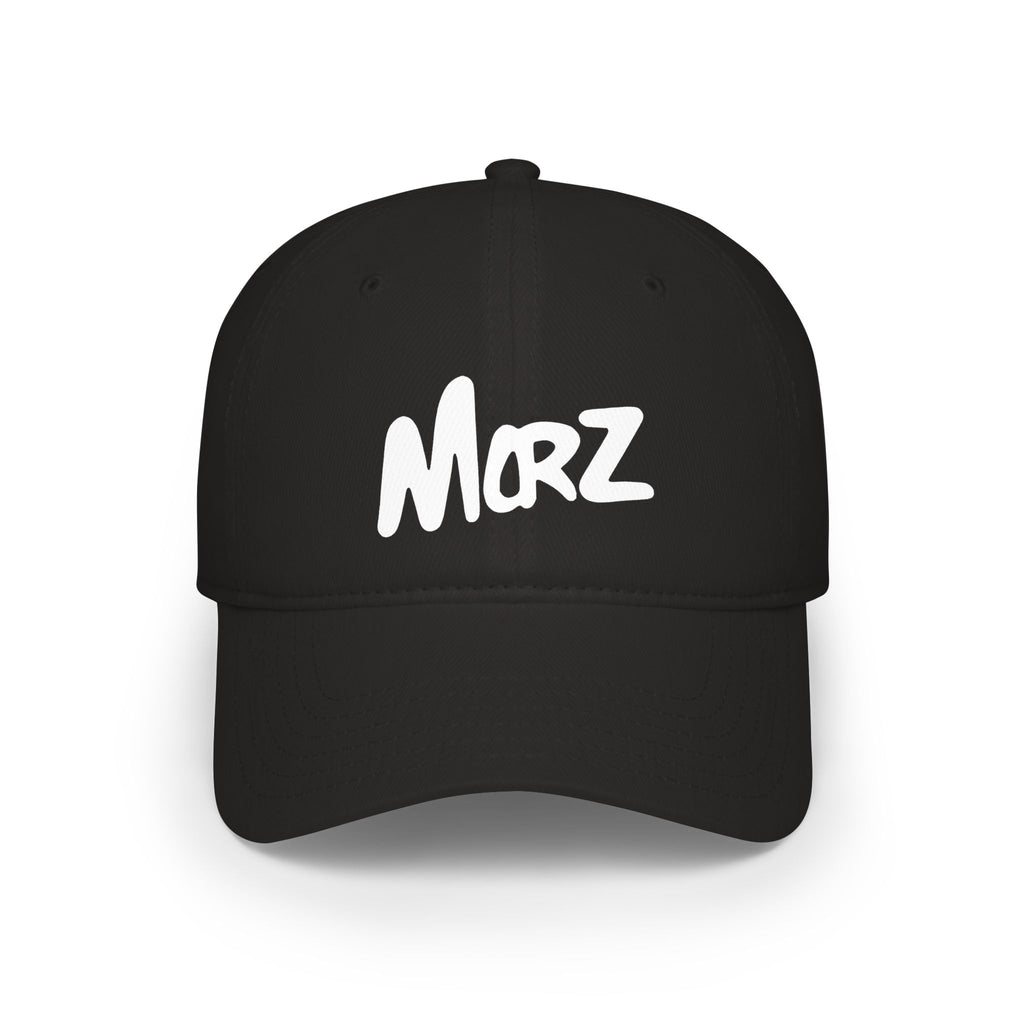 MARZ Low Profile Baseball Cap
