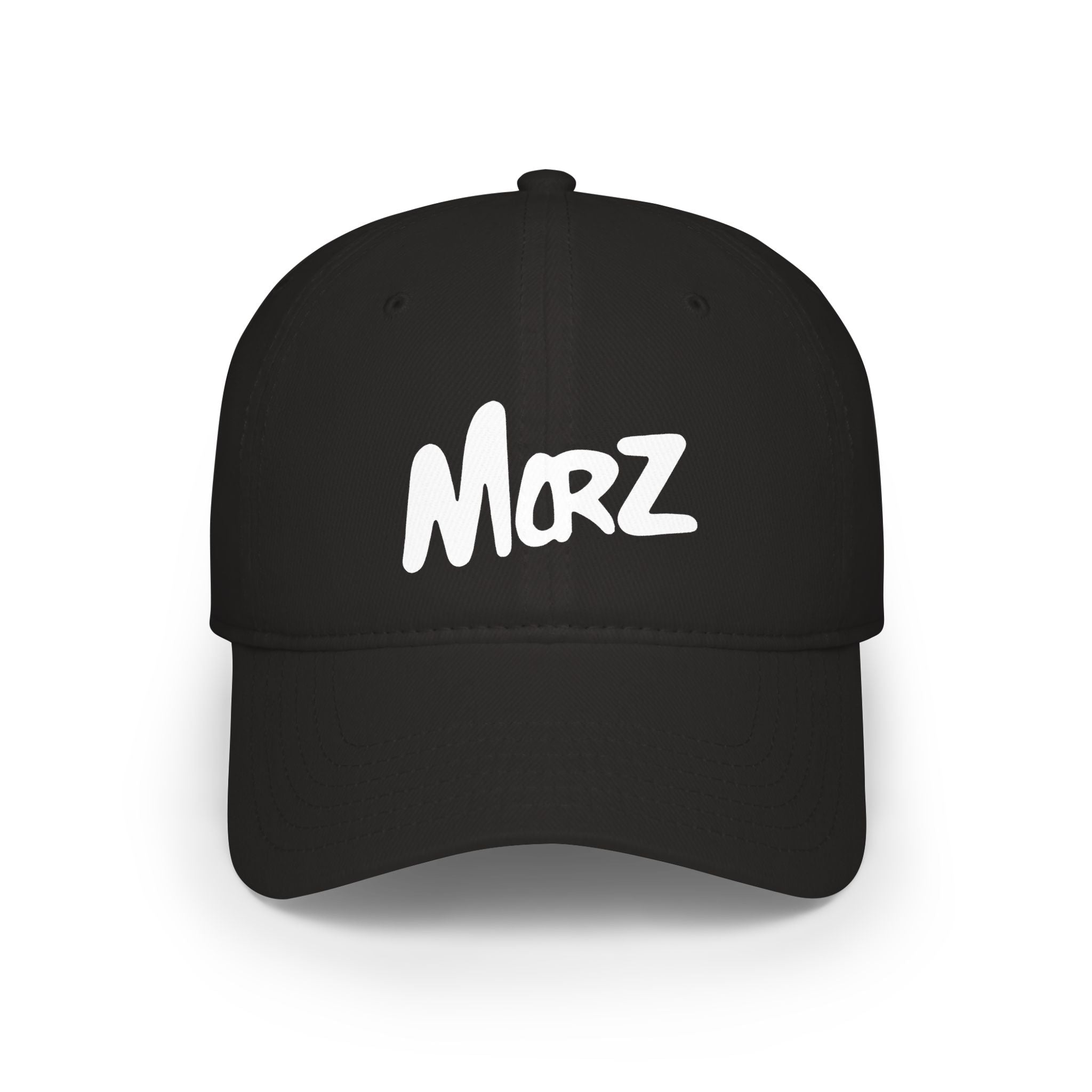 MARZ Low Profile Baseball Cap