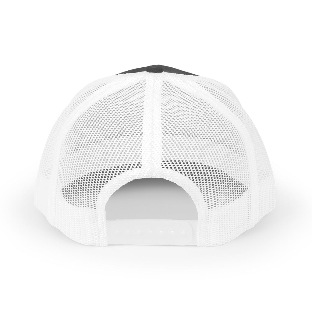MARZ 2025 Snapback Trucker Hat