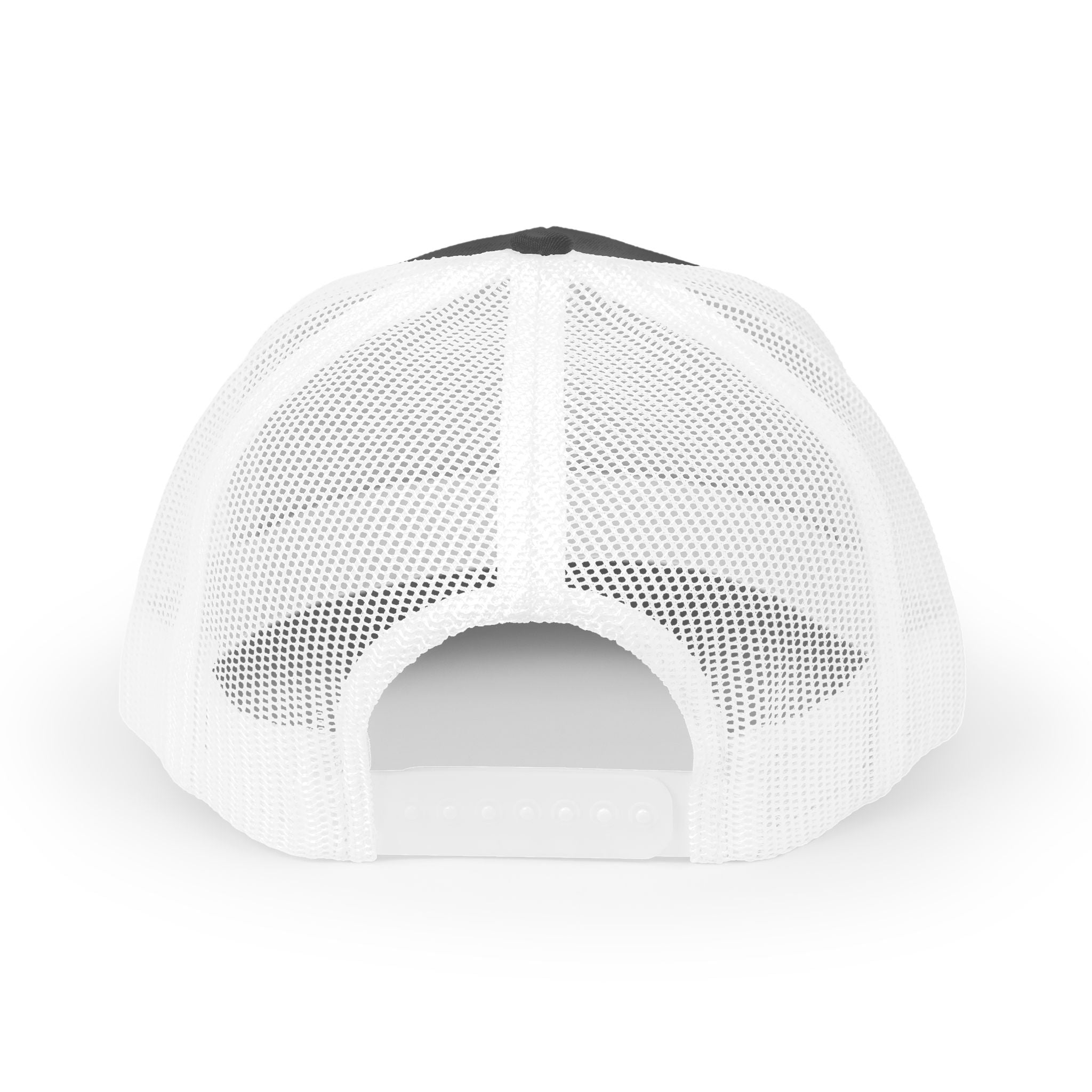 MARZ 2025 Snapback Trucker Hat