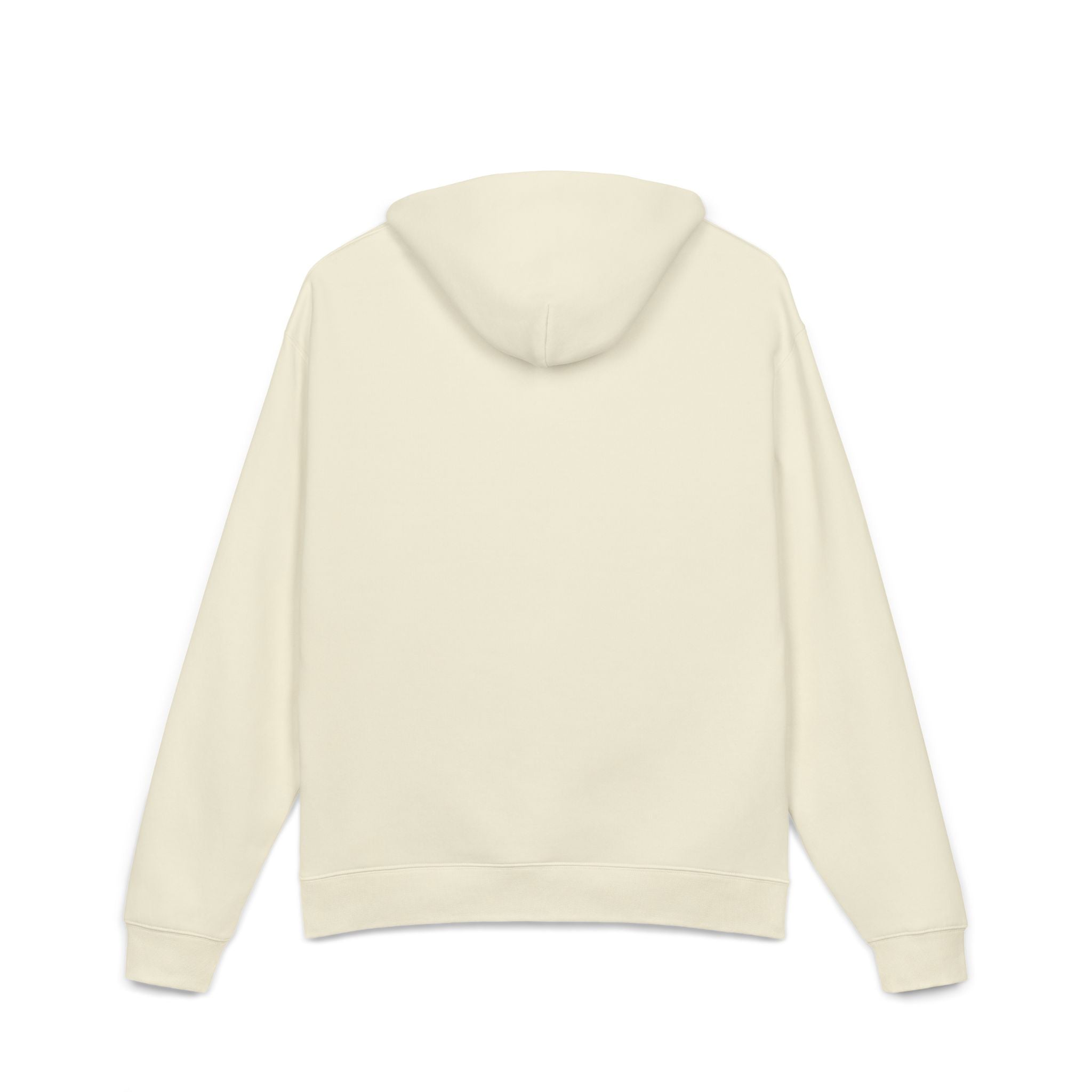 MARZ Triangle Logo Relaxed Hoodie