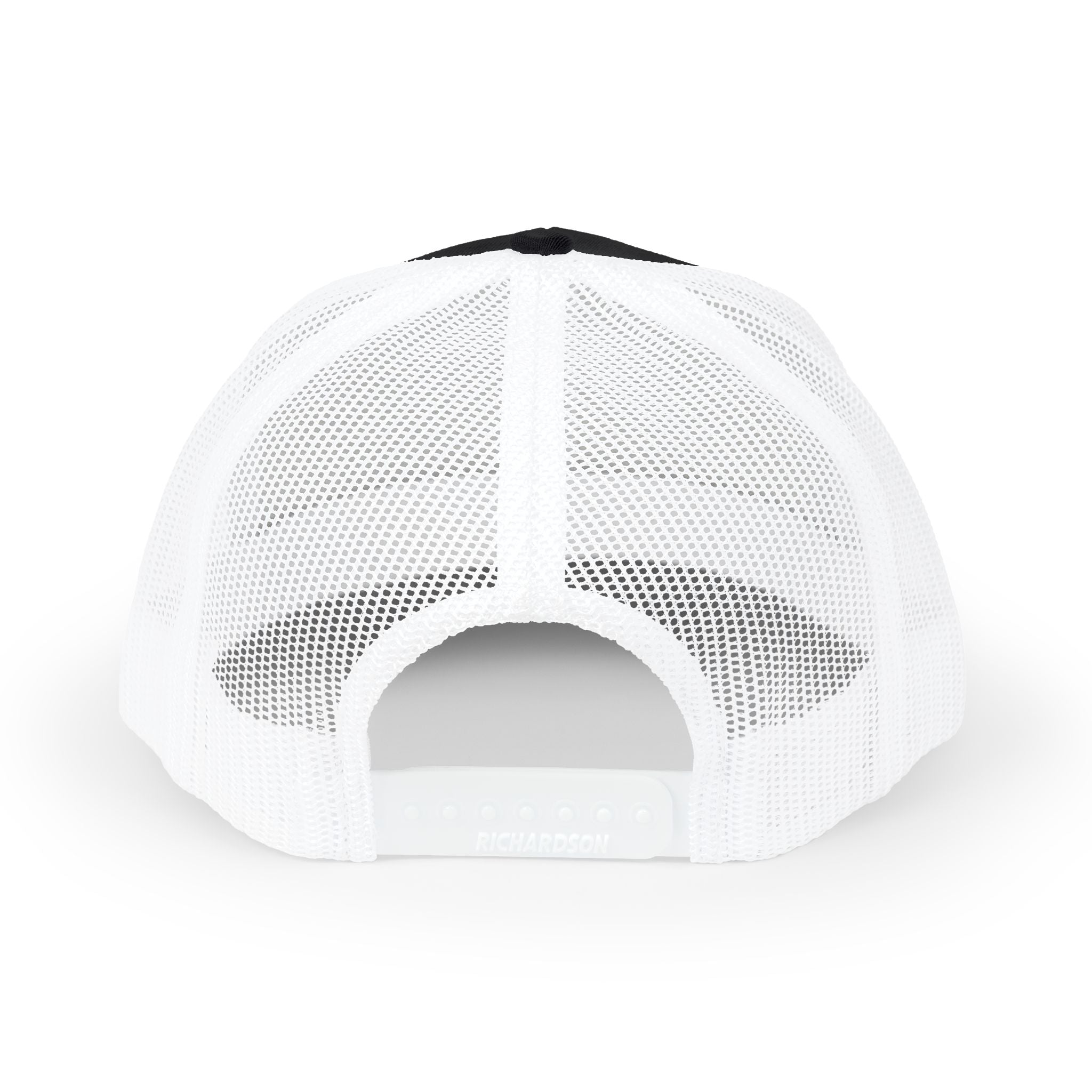 Marz 2025 Snapback Trucker Cap - Embroidered Hat