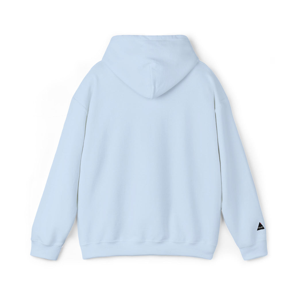 "MARZ Everyday Future" Hoodie