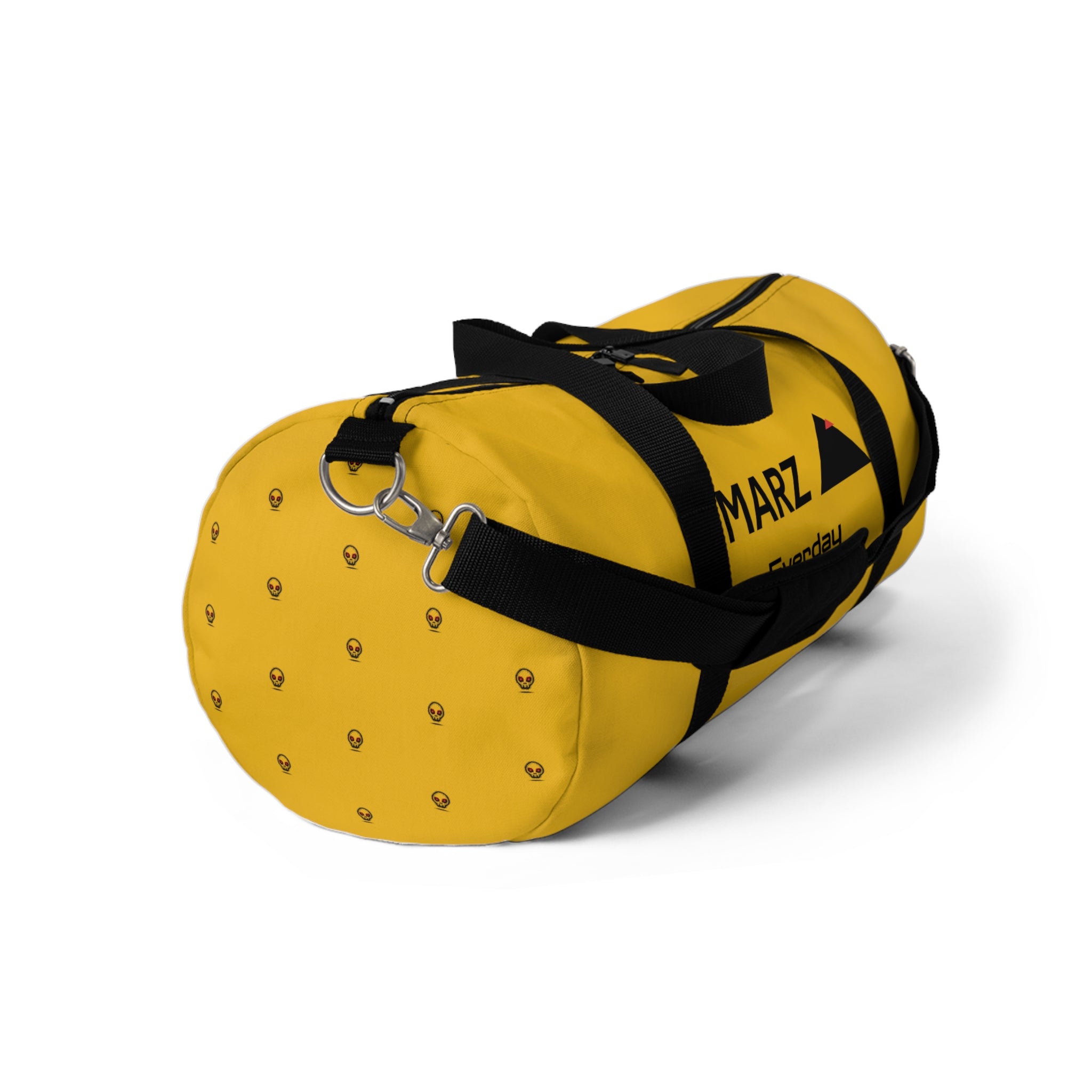 MARZ Yellow Duffy